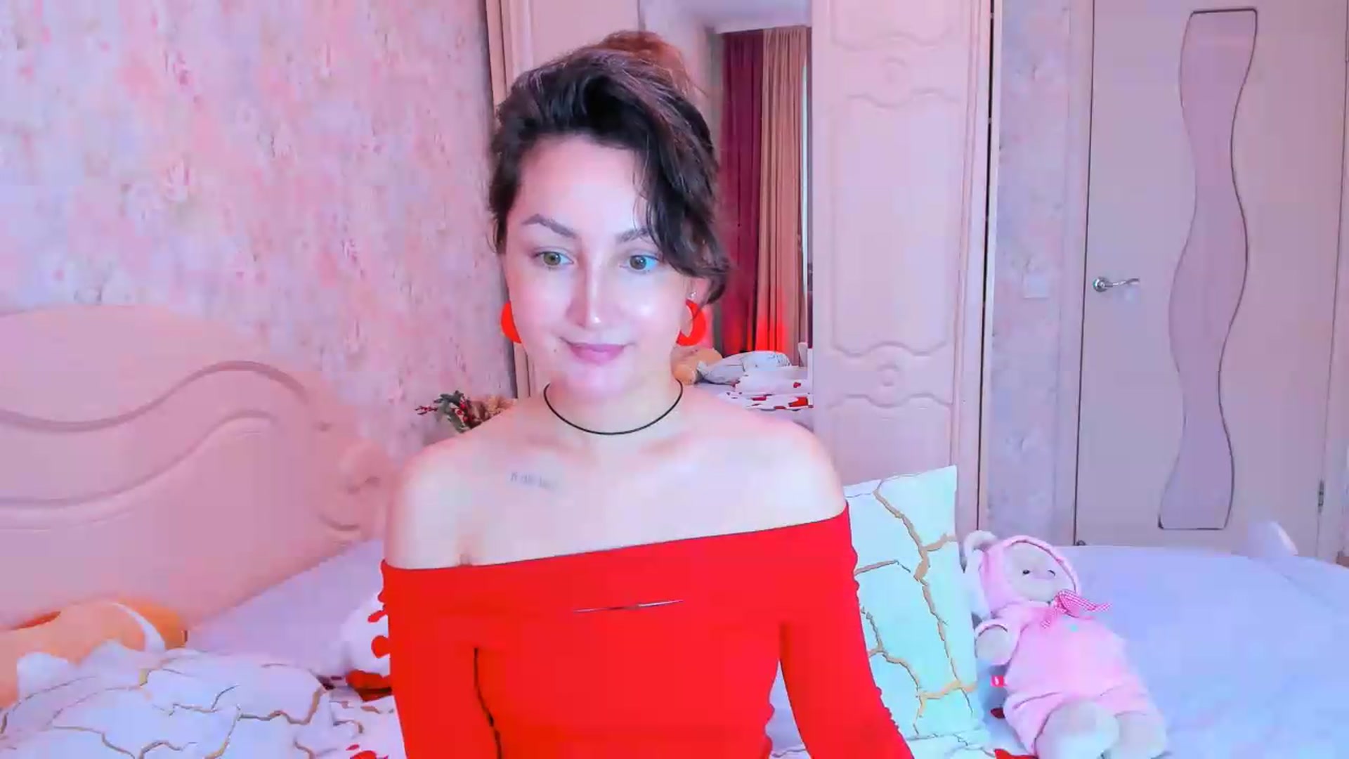Gallery image thumbnail from SexyDoll666's myfreecams stream on, 08/18/2026, 09:36 image 2 of 20