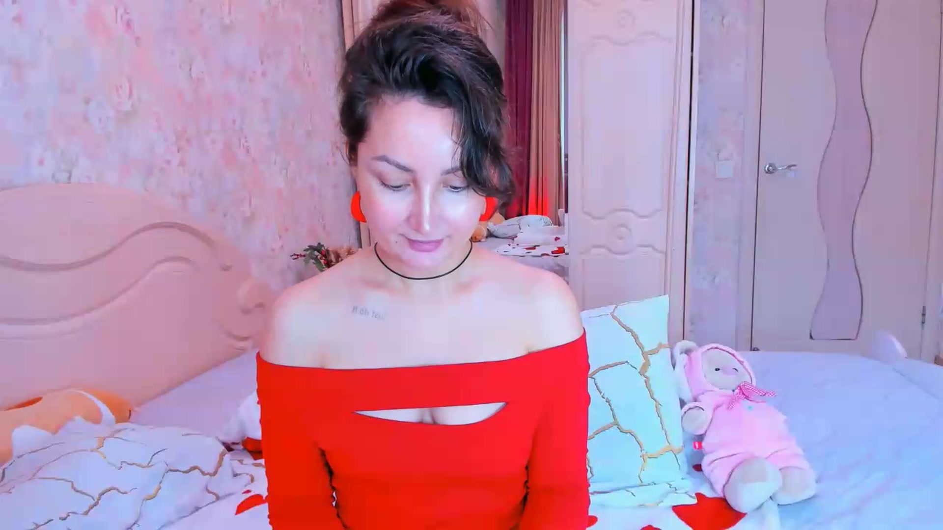 Gallery image thumbnail from SexyDoll666's myfreecams stream on, 08/18/2026, 09:36 image 8 of 20