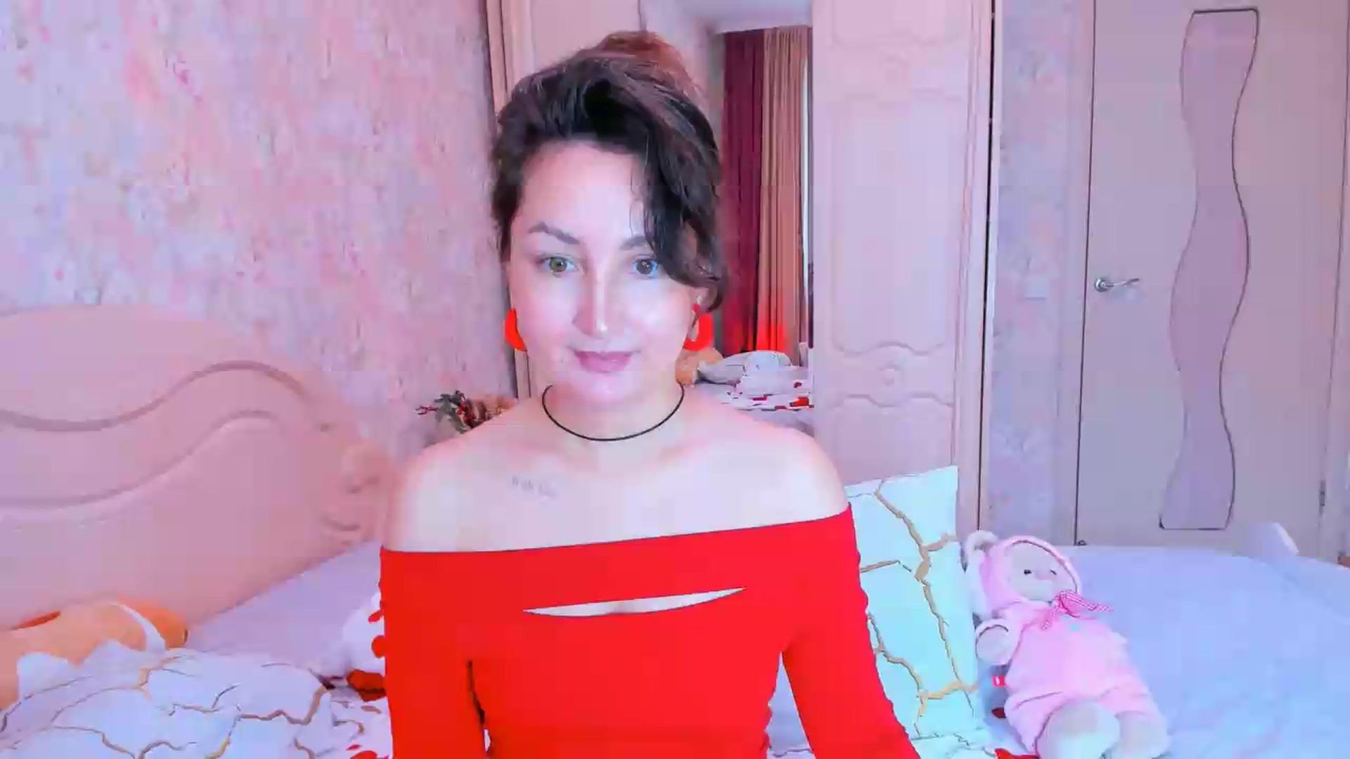 Gallery image thumbnail from SexyDoll666's myfreecams stream on, 08/18/2026, 09:36 image 5 of 20