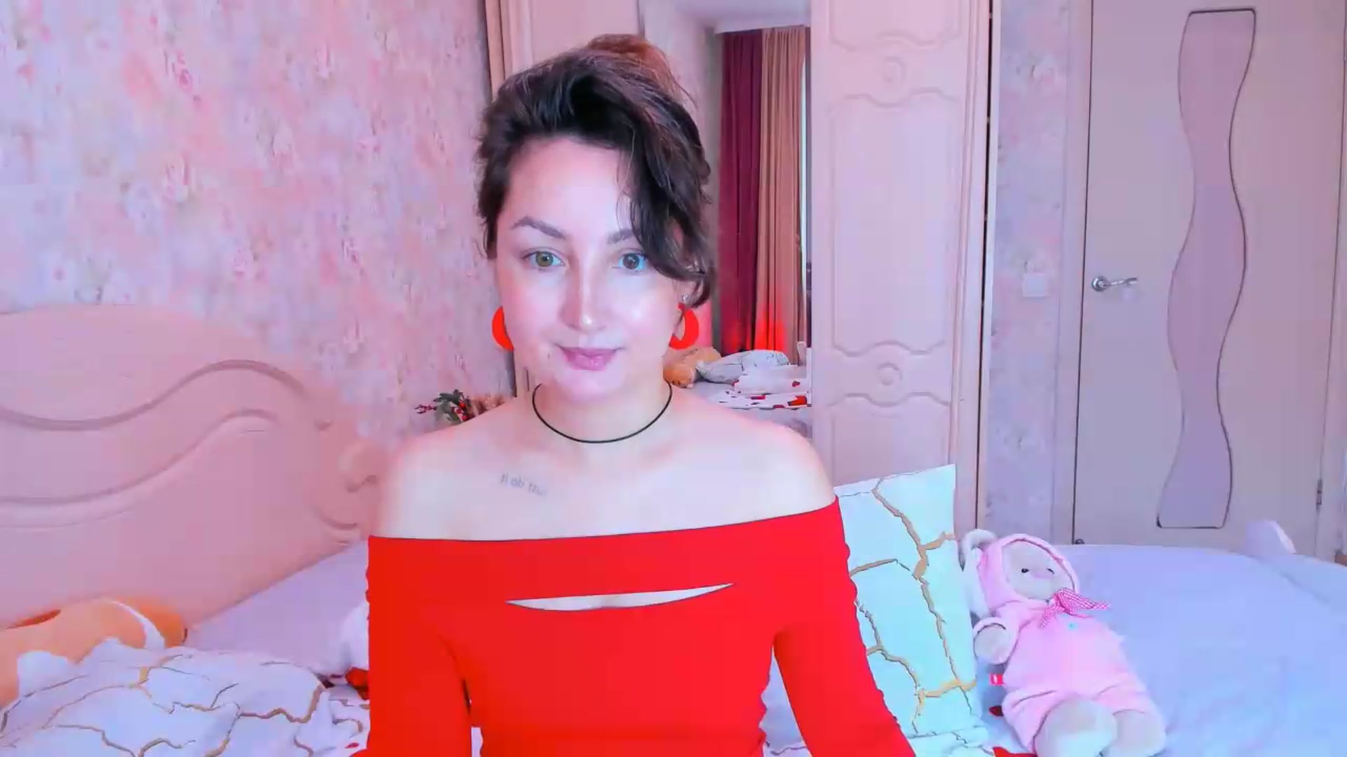 Gallery image thumbnail from SexyDoll666's myfreecams stream on, 08/18/2026, 09:36 image 4 of 20