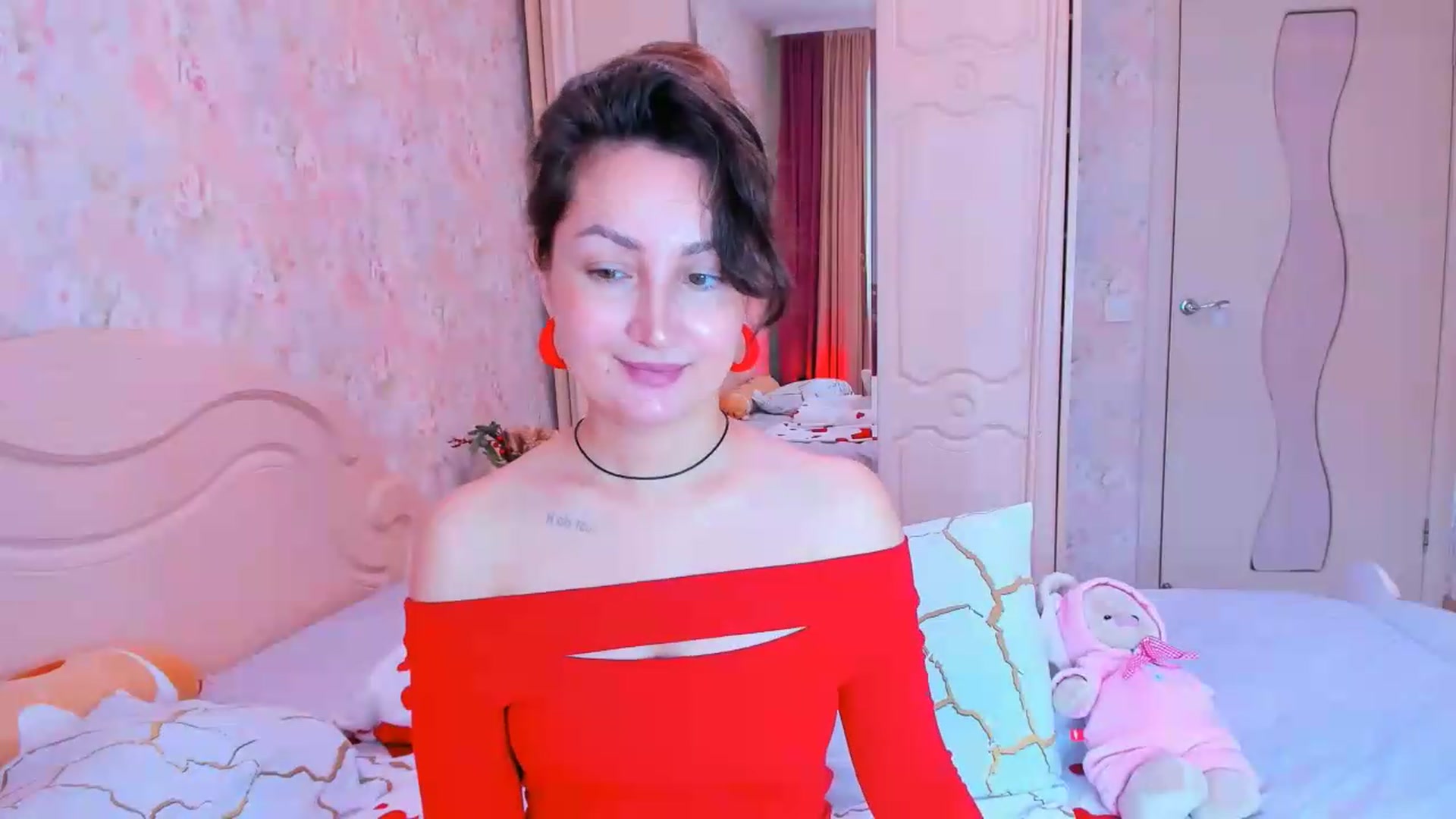 Gallery image thumbnail from SexyDoll666's myfreecams stream on, 08/18/2026, 09:36 image 3 of 20