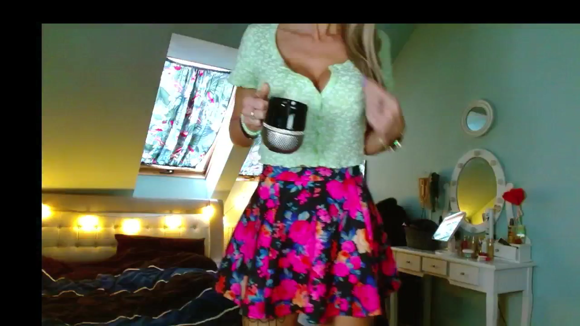 Gallery image thumbnail from SexyEmila's myfreecams stream on, 01/31/2024, 10:05 image 5 of 20