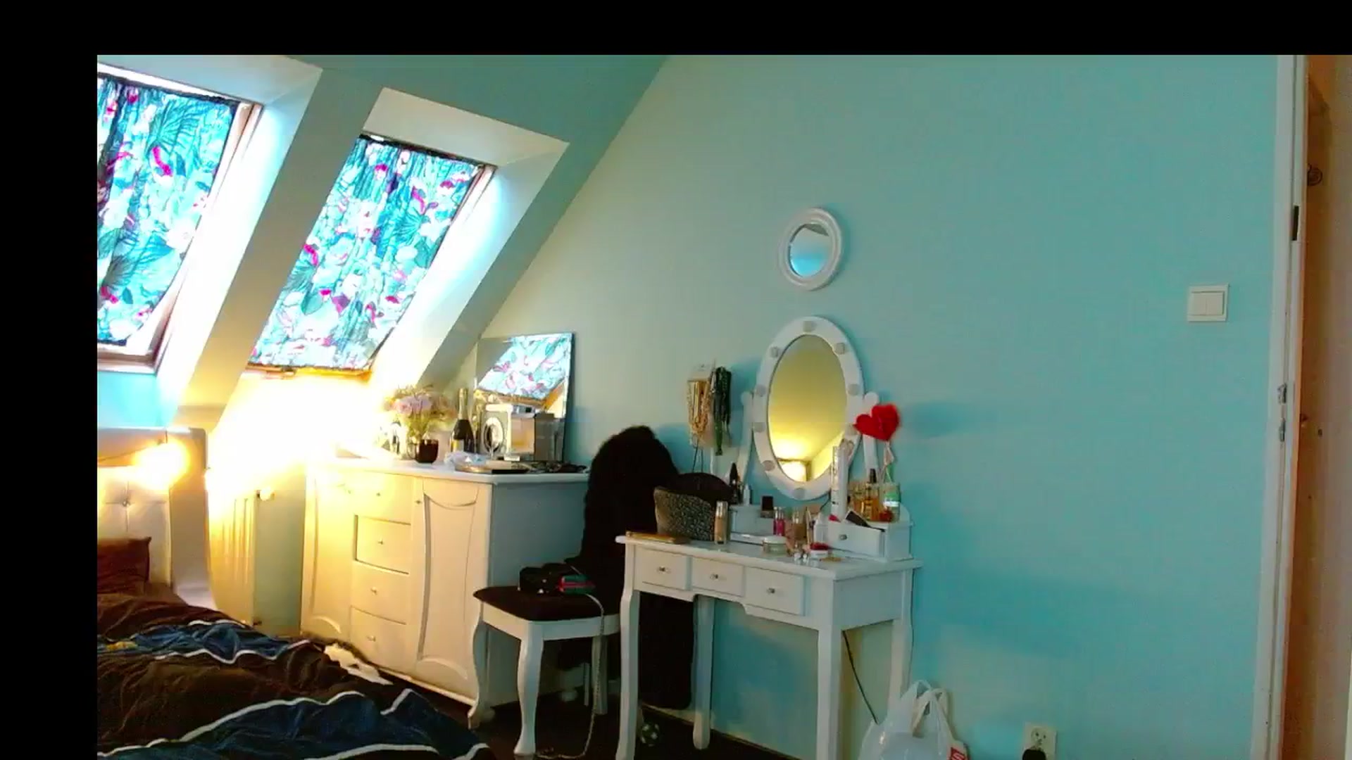 Gallery image thumbnail from SexyEmila's myfreecams stream on, 02/02/2024, 15:53 image 2 of 20