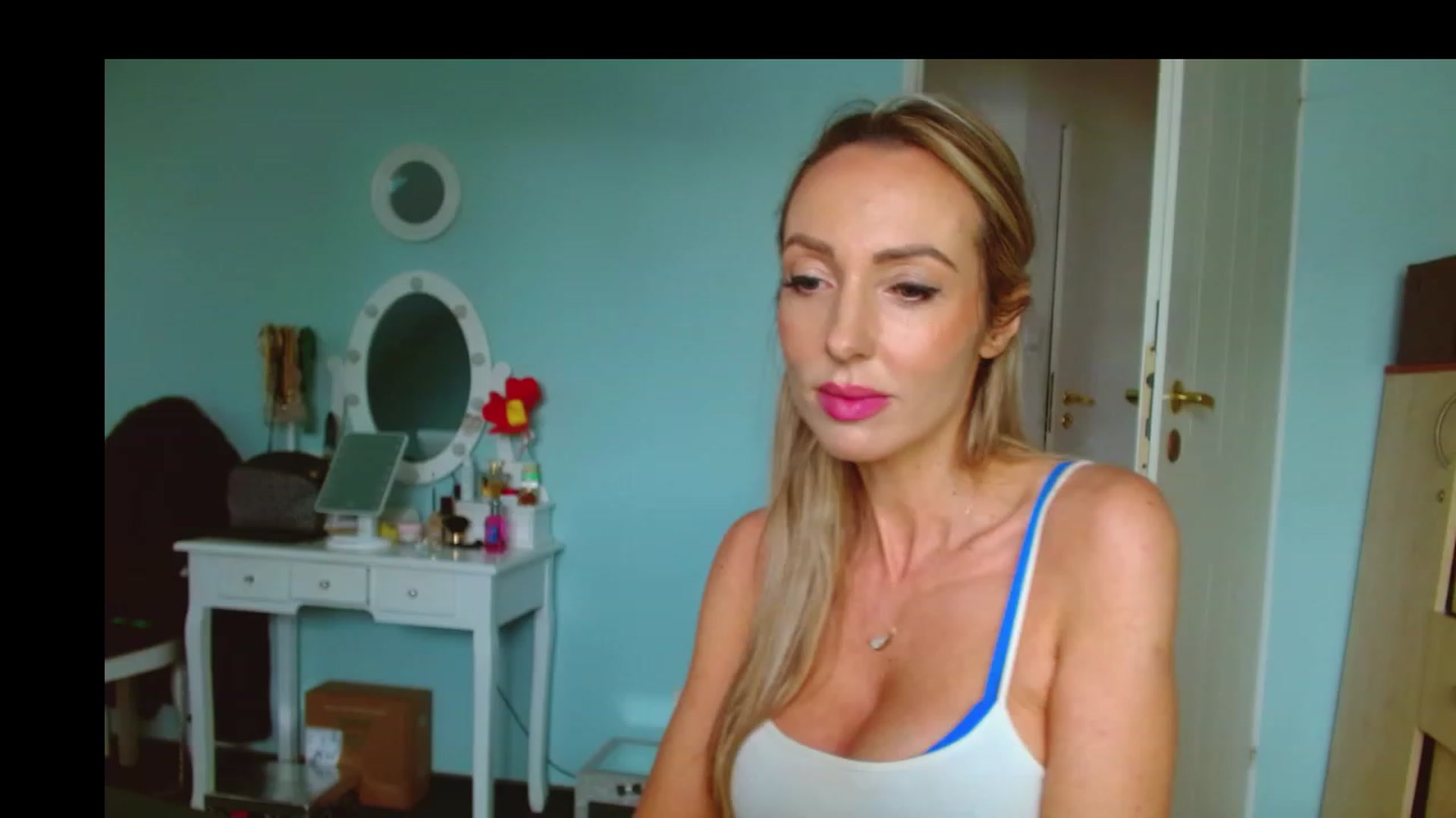 Gallery image thumbnail from SexyEmila's myfreecams stream on, 02/13/2024, 09:50 image 20 of 20