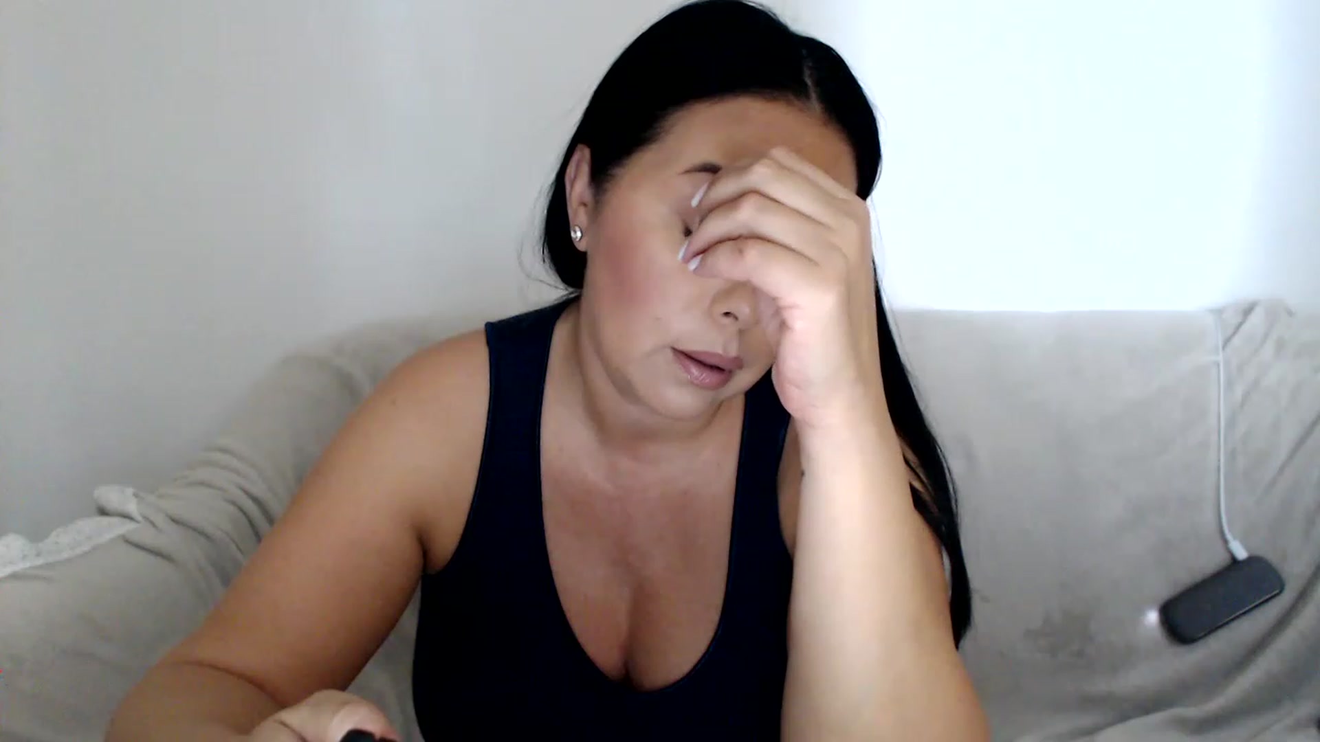 Gallery image thumbnail from SexyFallon's myfreecams stream on, 07/27/2023, 14:55 image 3 of 20