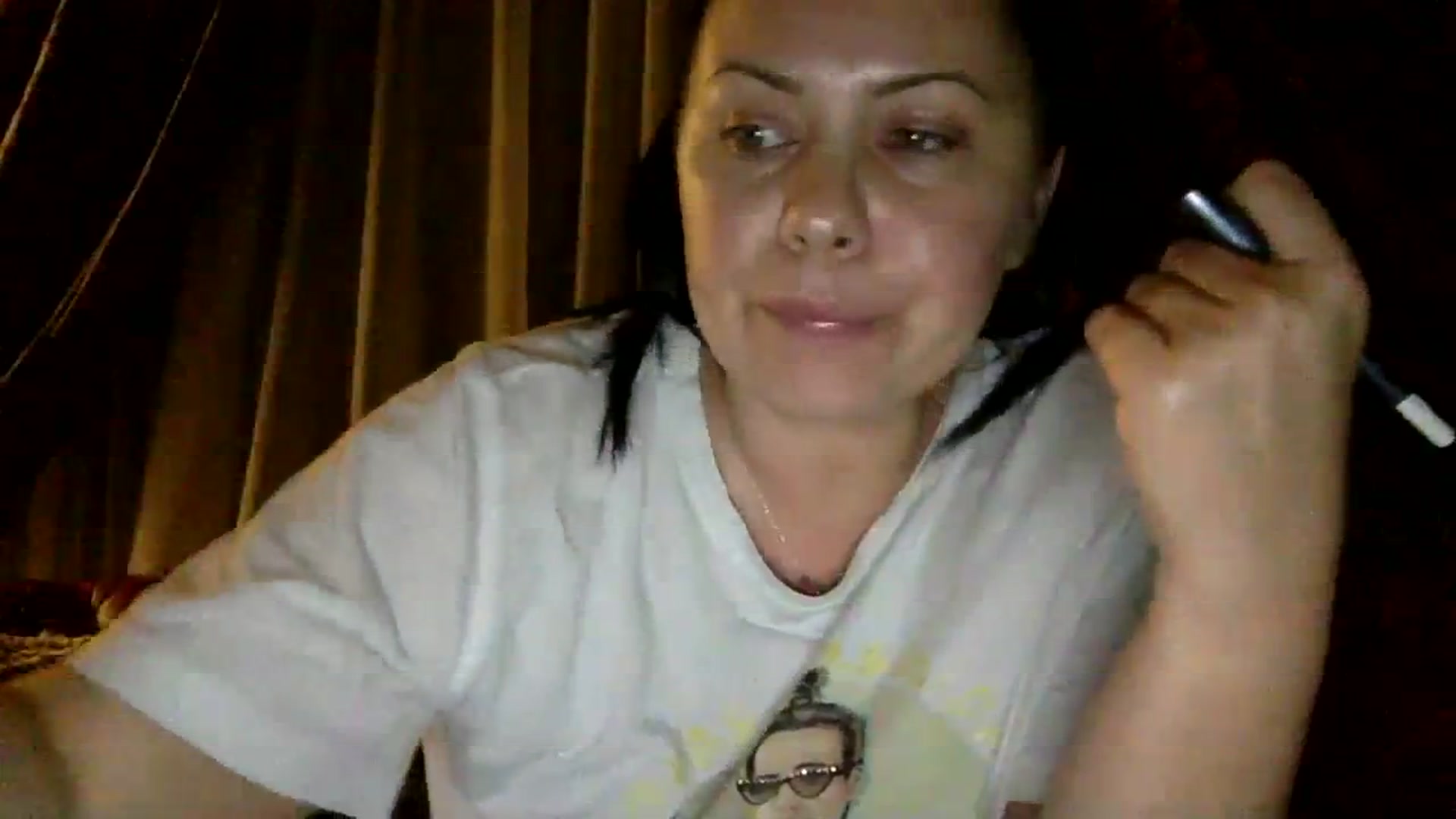 Gallery image thumbnail from SexyFallon's myfreecams stream on, 11/20/2023, 19:43 image 3 of 20