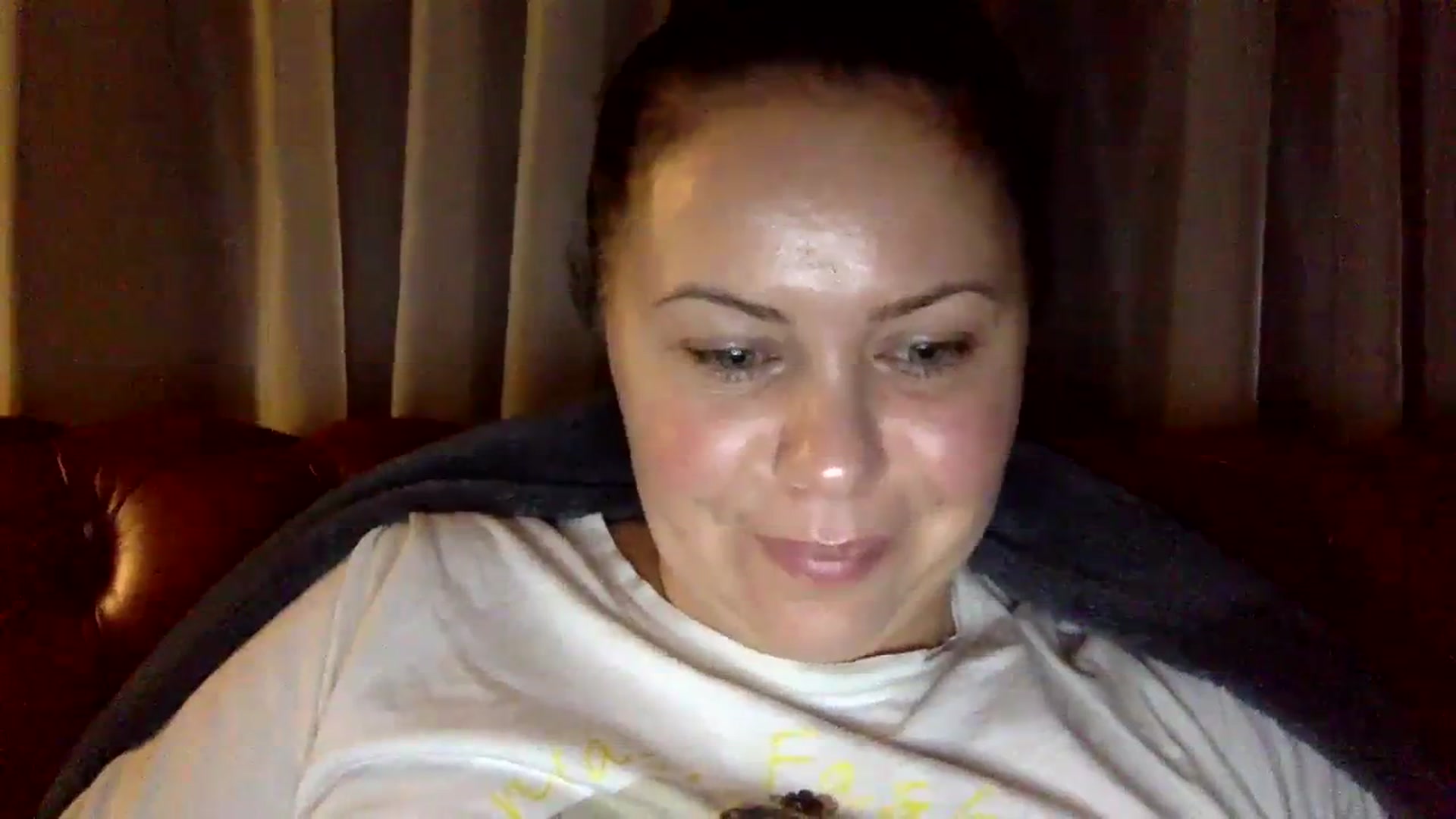 Gallery image thumbnail from SexyFallon's myfreecams stream on, 11/20/2023, 19:43 image 13 of 20