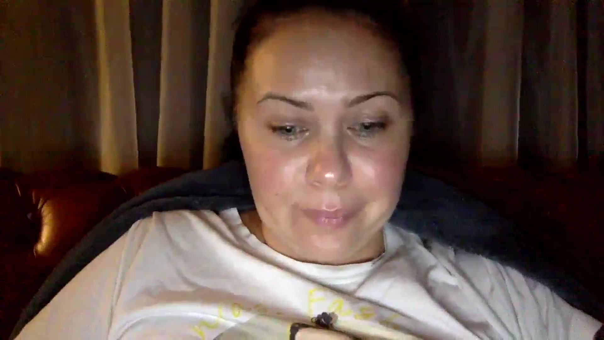 Gallery image thumbnail from SexyFallon's myfreecams stream on, 11/20/2023, 19:43 image 15 of 20