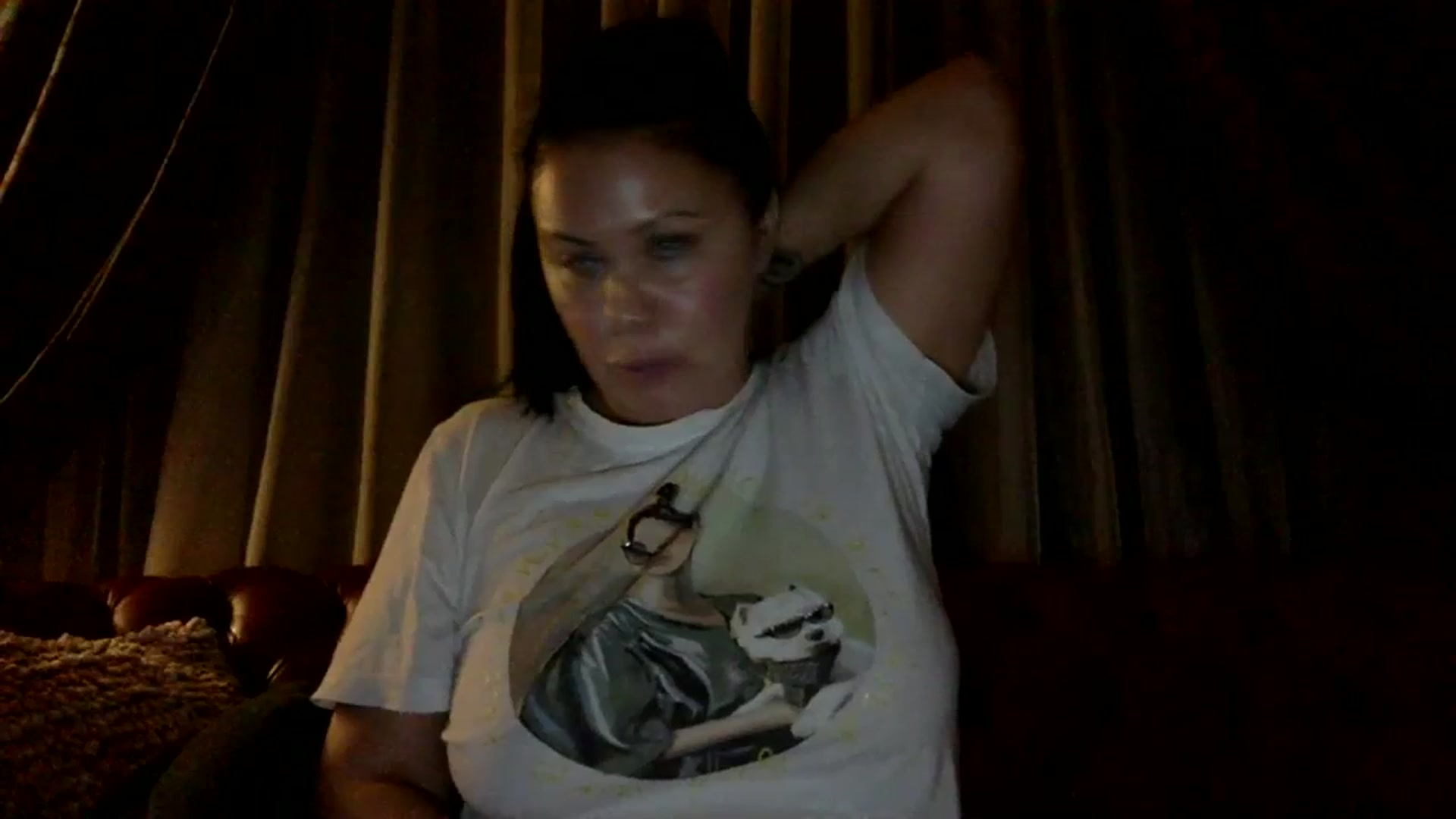 Gallery image thumbnail from SexyFallon's myfreecams stream on, 11/20/2023, 19:43 image 5 of 20