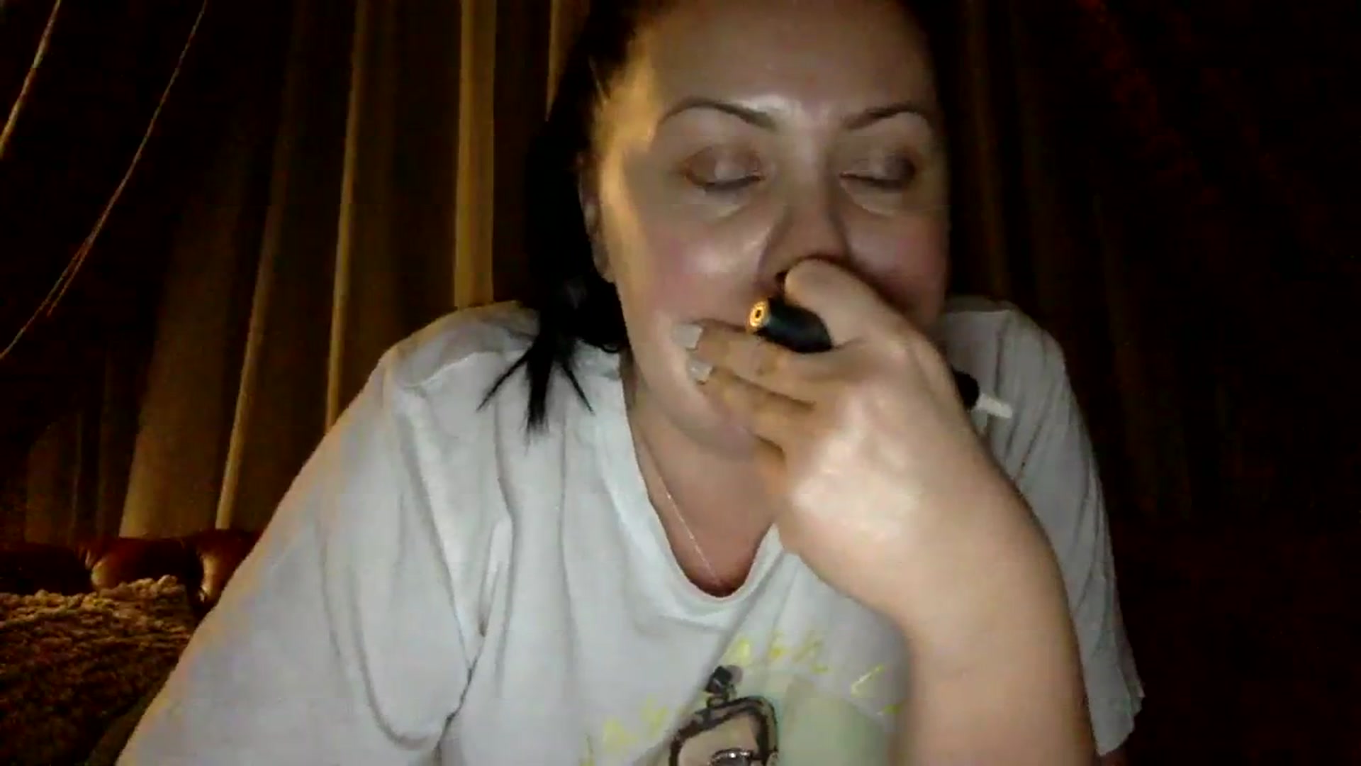 Gallery image thumbnail from SexyFallon's myfreecams stream on, 11/20/2023, 19:43 image 2 of 20