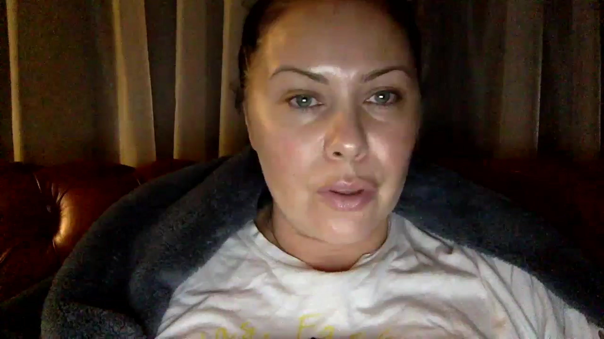 Gallery image thumbnail from SexyFallon's myfreecams stream on, 11/20/2023, 19:43 image 10 of 20