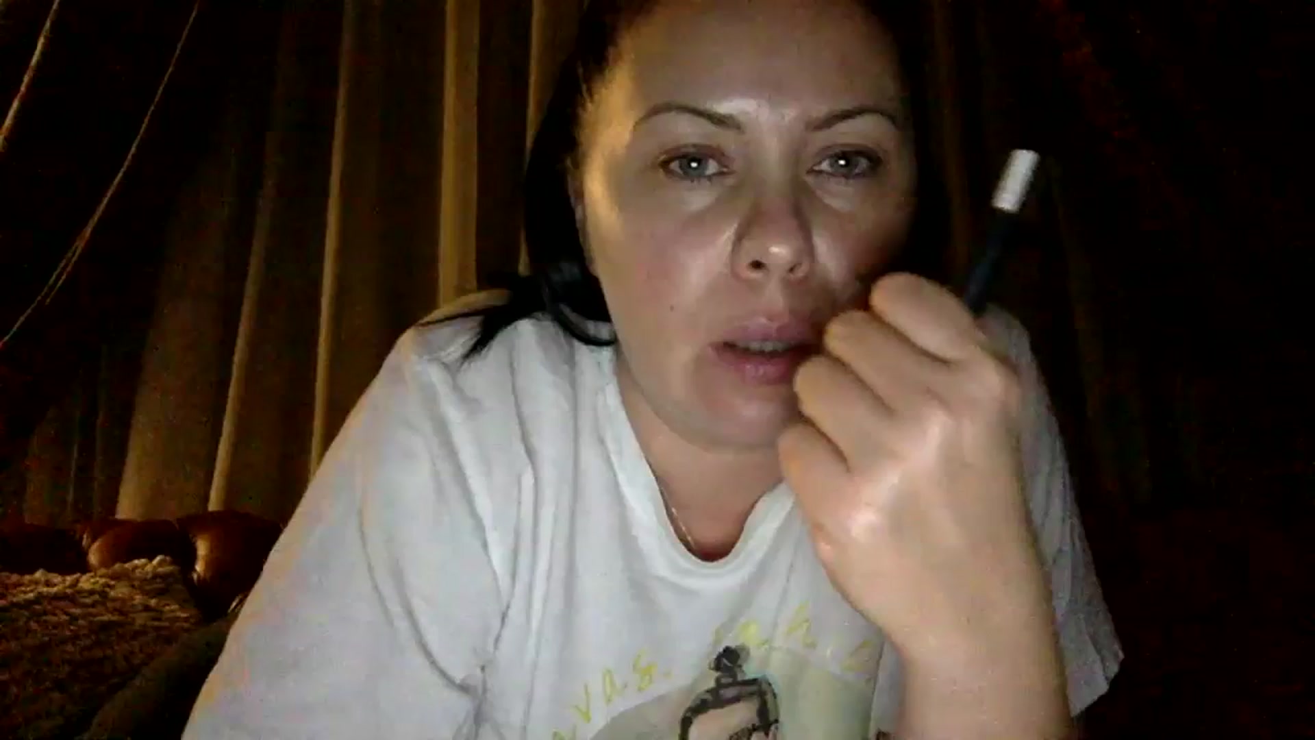 Gallery image thumbnail from SexyFallon's myfreecams stream on, 11/20/2023, 19:43 image 1 of 20