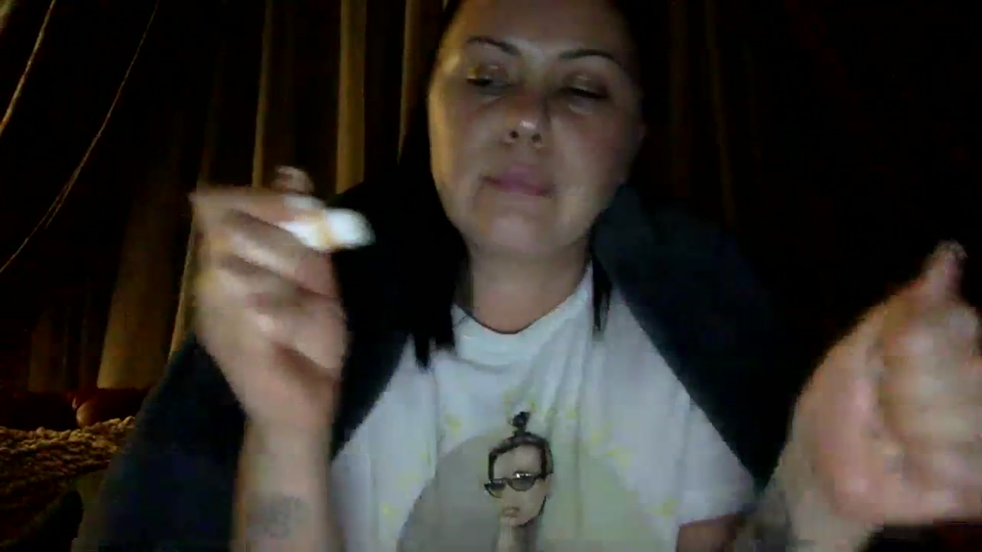 Gallery image thumbnail from SexyFallon's myfreecams stream on, 11/20/2023, 19:43 image 8 of 20