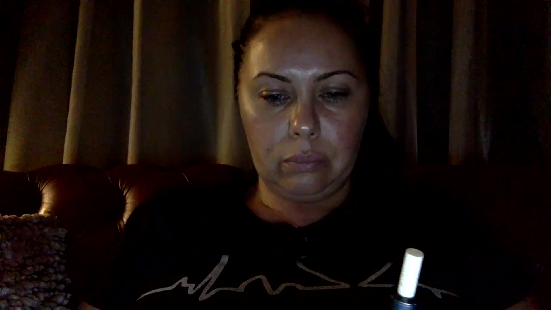 Gallery image thumbnail from SexyFallon's myfreecams stream on, 11/22/2023, 19:52 image 8 of 20
