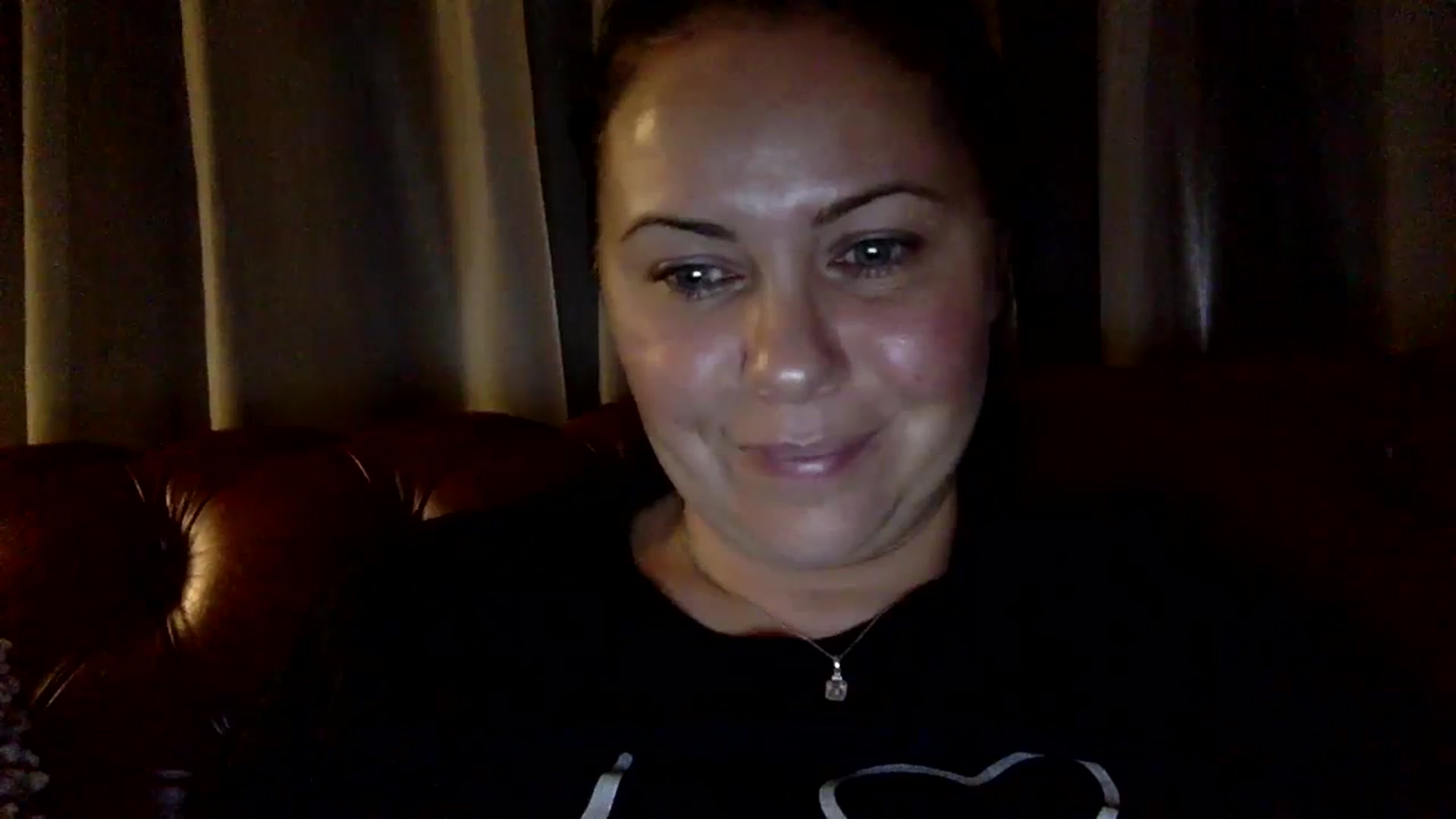 Gallery image thumbnail from SexyFallon's myfreecams stream on, 11/22/2023, 19:52 image 14 of 20