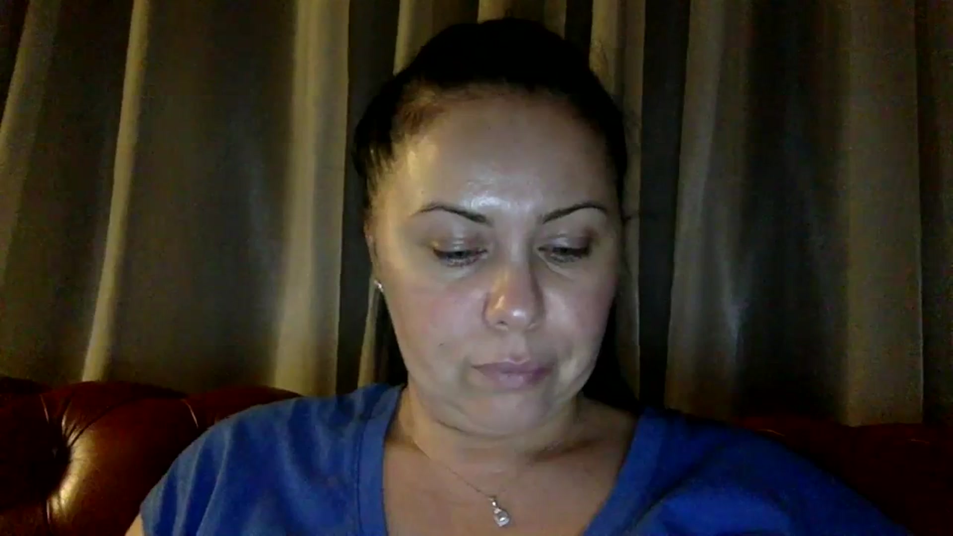 Gallery image thumbnail from SexyFallon's myfreecams stream on, 11/26/2023, 20:44 image 2 of 20