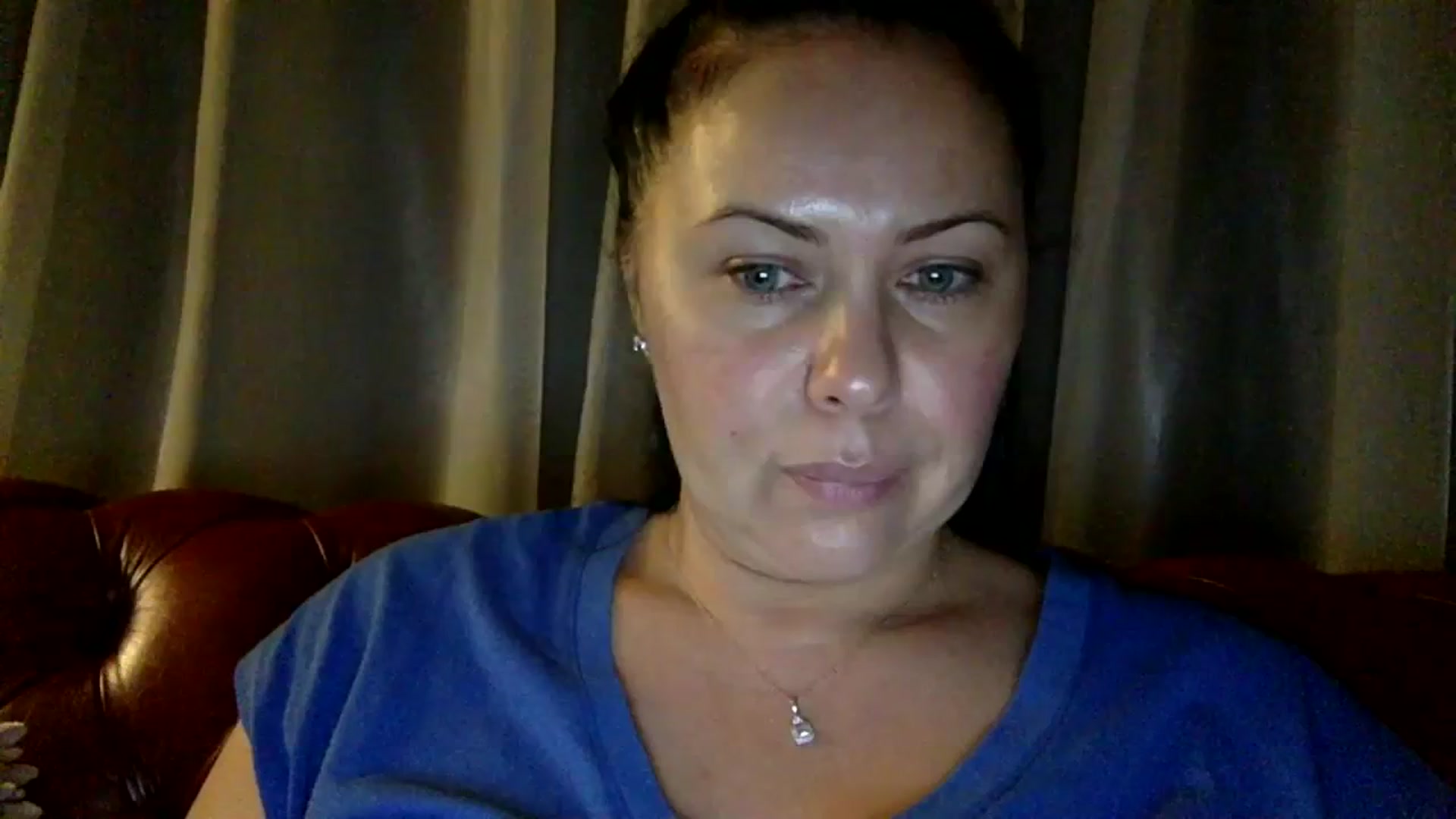 Gallery image thumbnail from SexyFallon's myfreecams stream on, 11/26/2023, 20:44 image 1 of 20