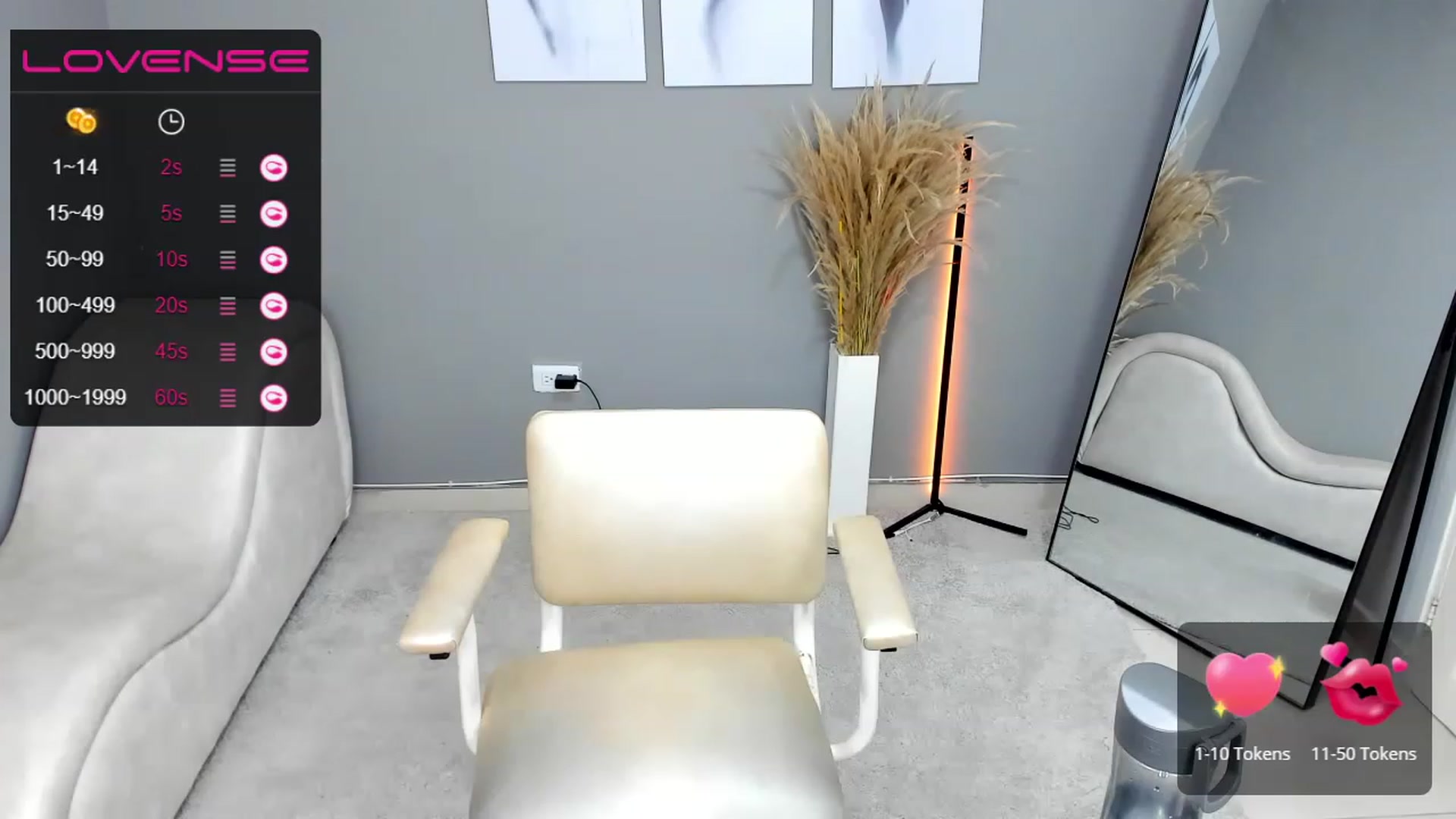 Gallery image thumbnail from SexyGirll_'s myfreecams stream on, 03/13/2023, 03:21 image 18 of 20