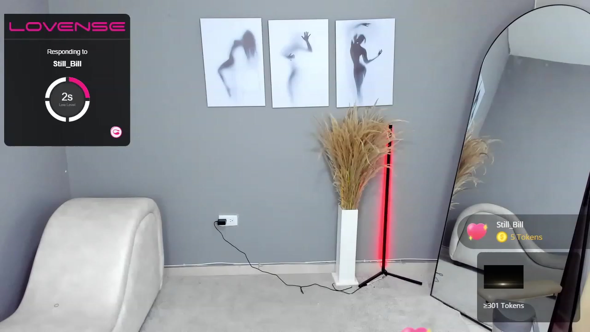Gallery image thumbnail from SexyGirll_'s myfreecams stream on, 03/15/2023, 23:10 image 10 of 20