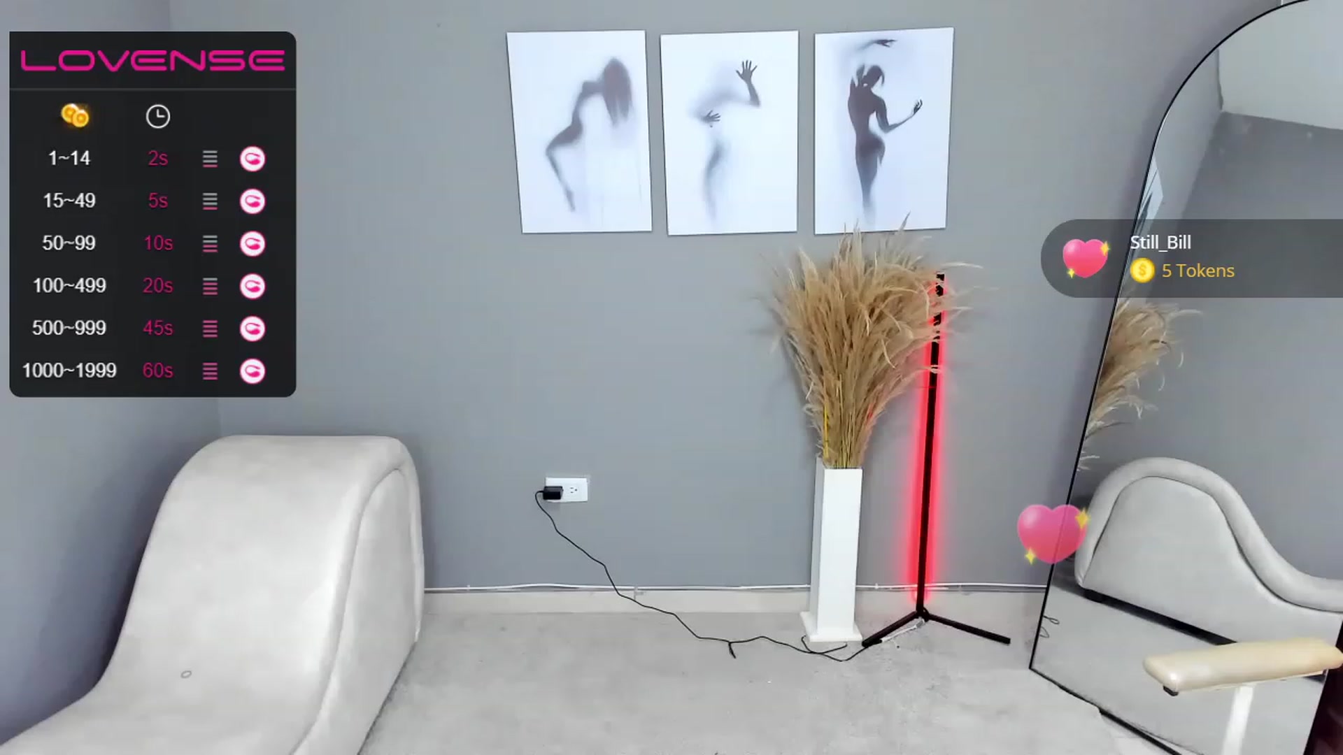 Gallery image thumbnail from SexyGirll_'s myfreecams stream on, 03/15/2023, 23:10 image 2 of 20