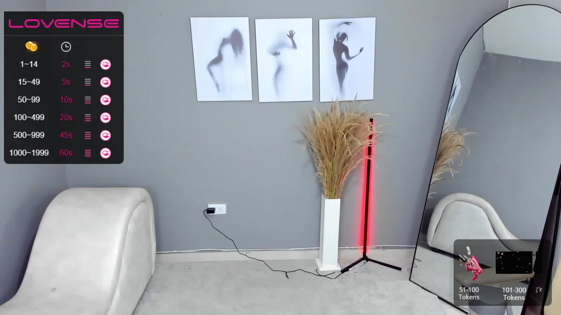 Gallery image thumbnail from SexyGirll_'s myfreecams stream on, 03/15/2023, 23:10 image 16 of 20