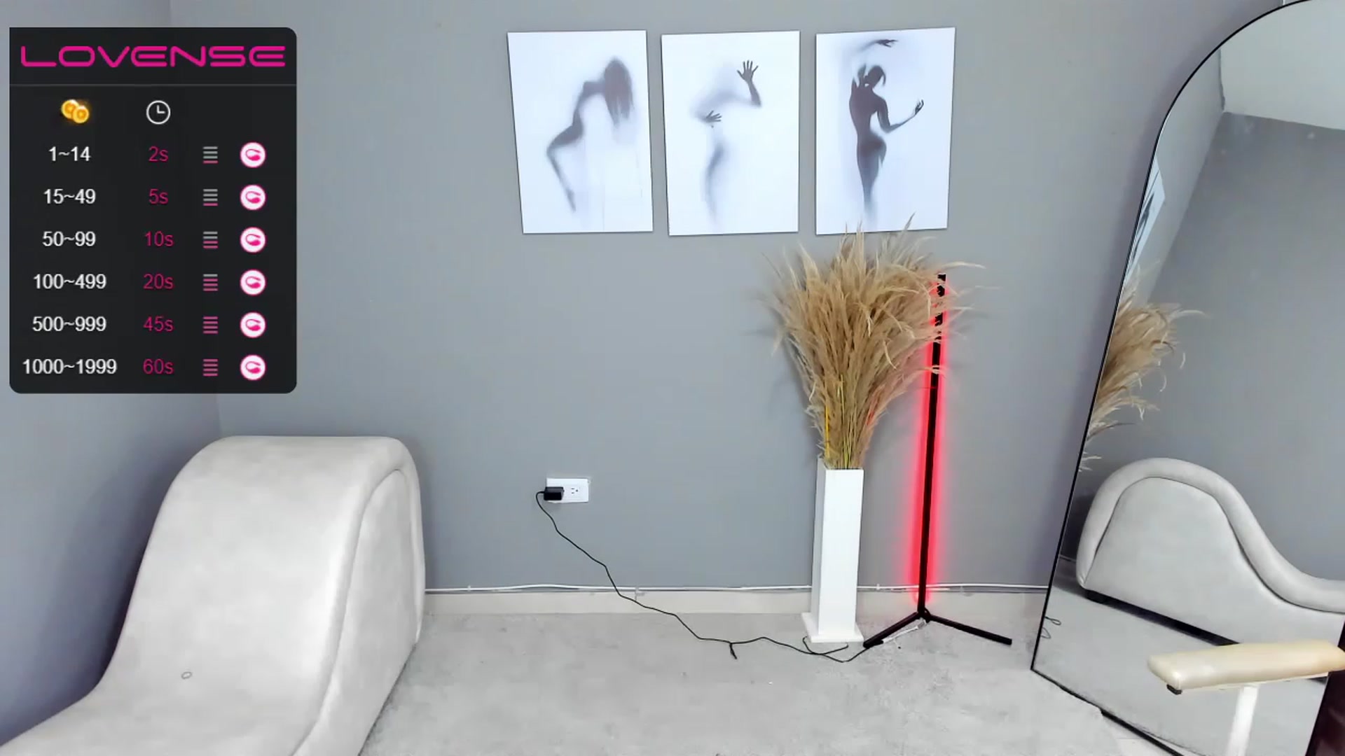 Gallery image thumbnail from SexyGirll_'s myfreecams stream on, 03/15/2023, 23:10 image 3 of 20