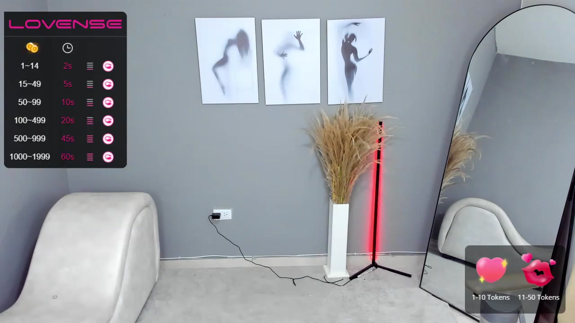 Gallery image thumbnail from SexyGirll_'s myfreecams stream on, 03/15/2023, 23:10 image 17 of 20