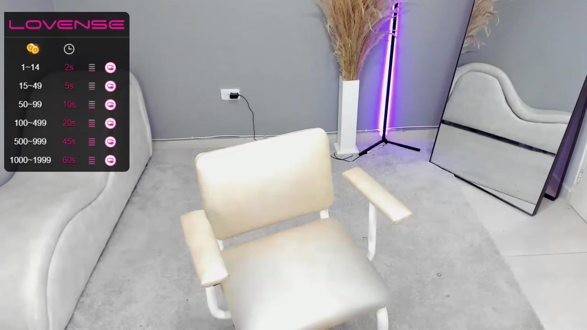 Gallery image thumbnail from SexyGirll_'s myfreecams stream on, 04/01/2023, 20:24 image 14 of 20