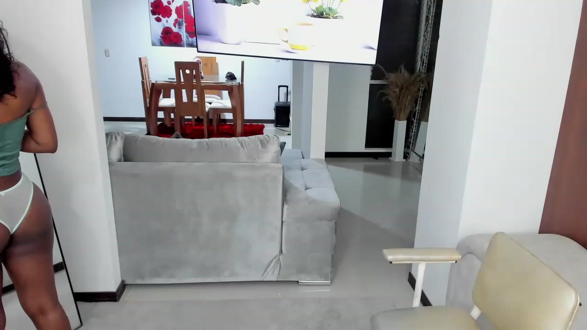 Gallery image thumbnail from SexyGirll_'s myfreecams stream on, 07/12/2023, 02:41 image 14 of 20