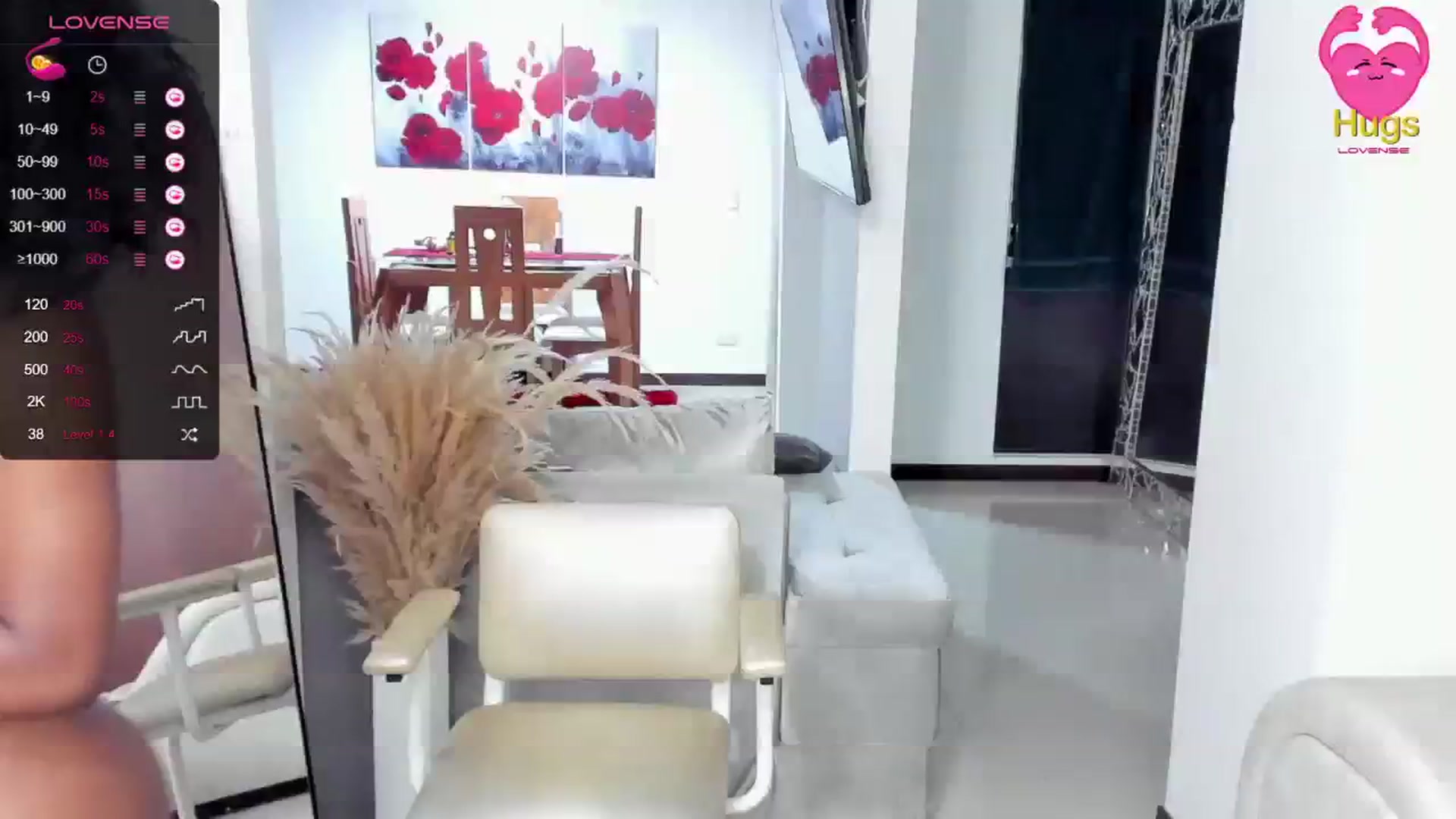 Gallery image thumbnail from SexyGirll_'s myfreecams stream on, 10/06/2023, 02:48 image 1 of 20