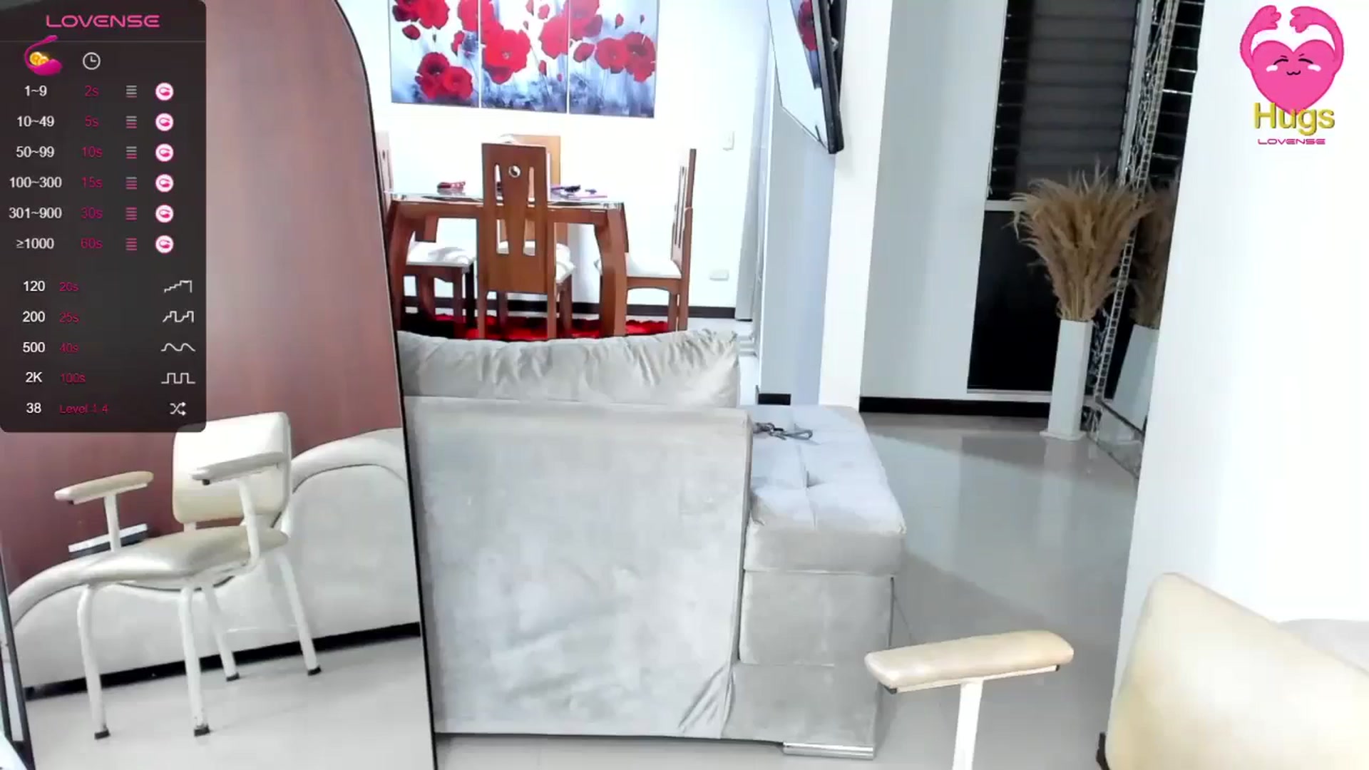 Gallery image thumbnail from SexyGirll_'s myfreecams stream on, 10/30/2023, 05:57 image 17 of 20