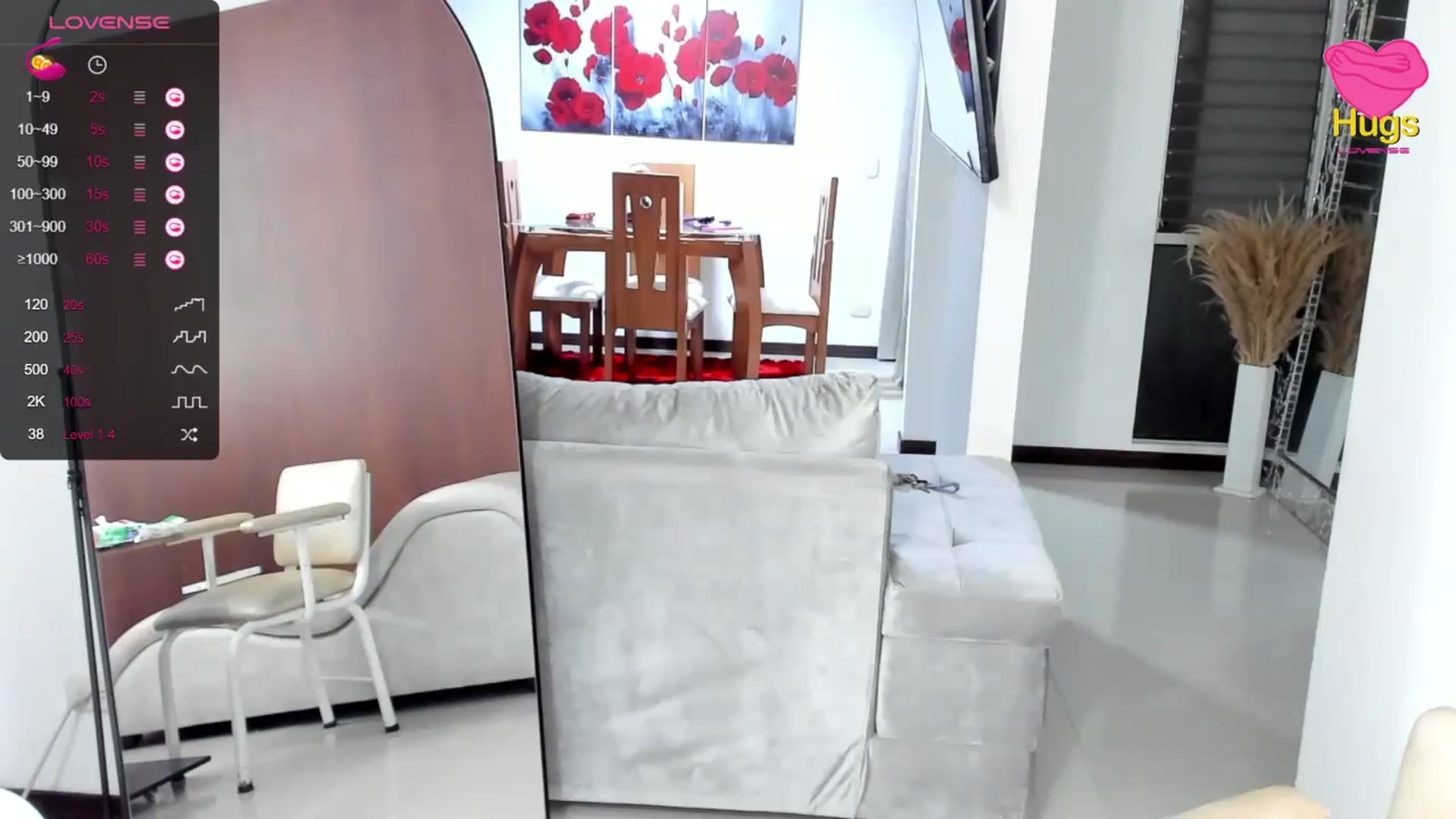 Gallery image thumbnail from SexyGirll_'s myfreecams stream on, 10/30/2023, 05:57 image 7 of 20