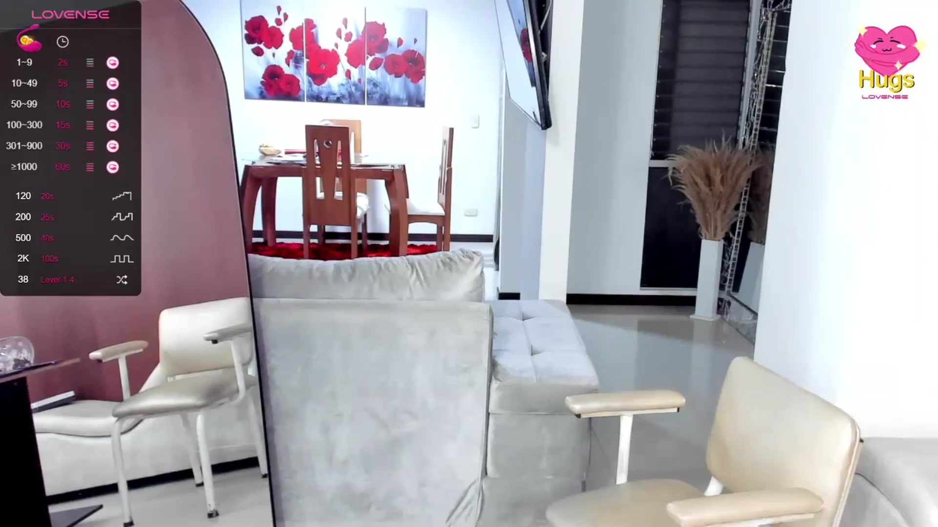 Gallery image thumbnail from SexyGirll_'s myfreecams stream on, 10/31/2023, 01:56 image 4 of 20