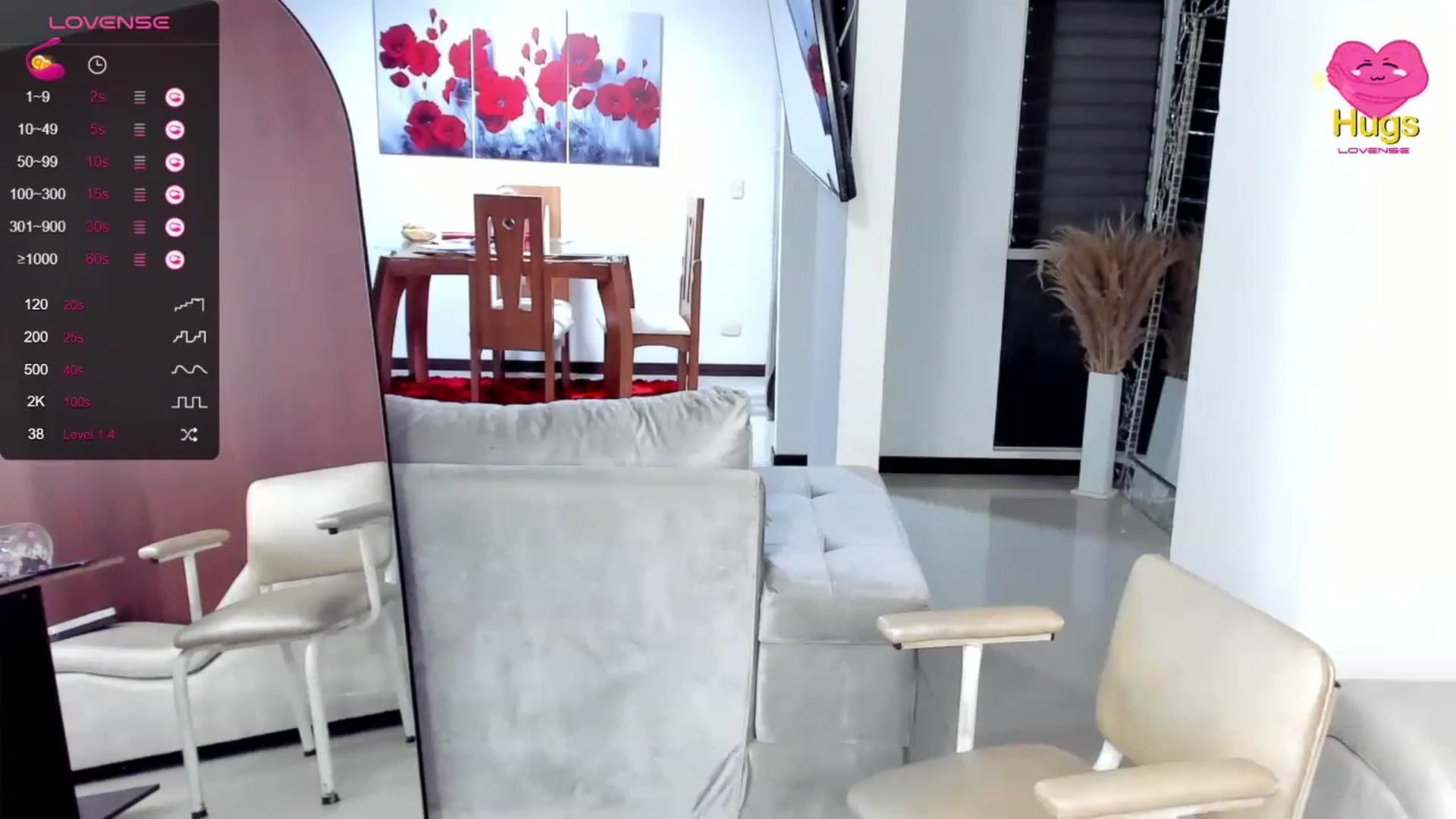 Gallery image thumbnail from SexyGirll_'s myfreecams stream on, 10/31/2023, 01:56 image 2 of 20