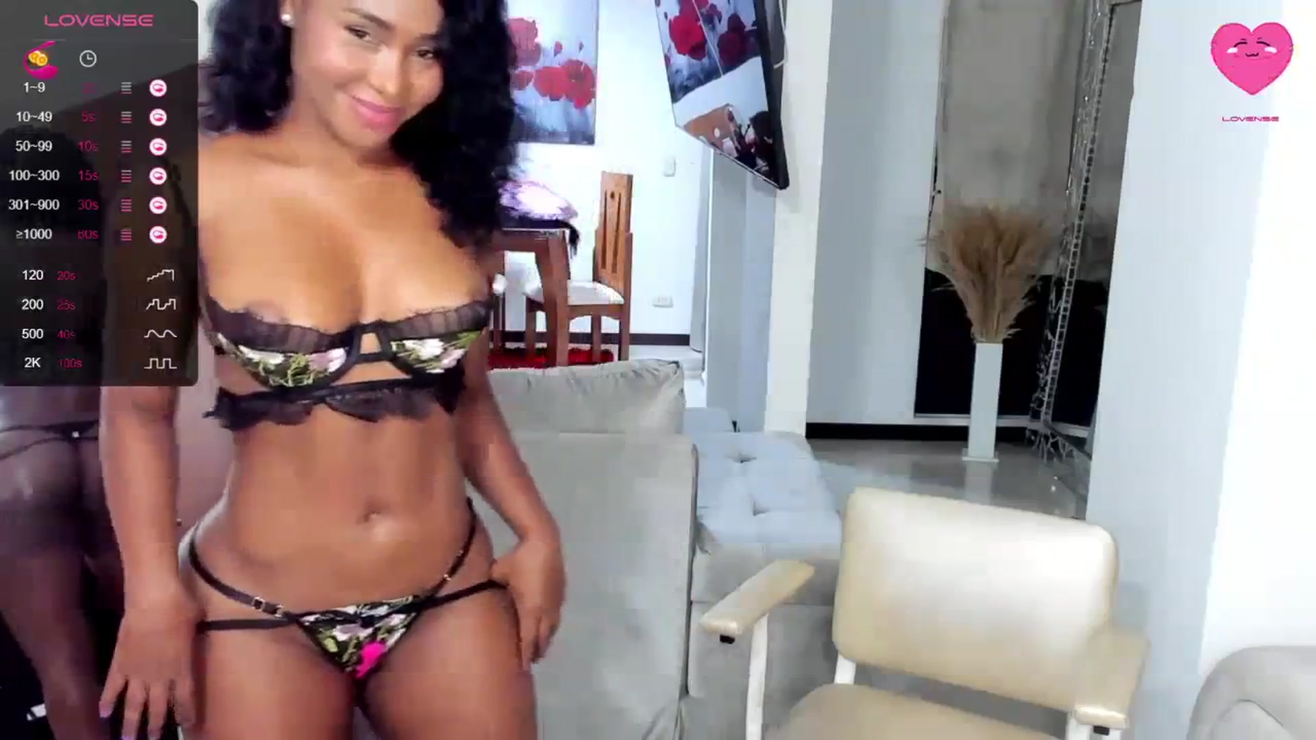 Gallery image thumbnail from SexyGirll_'s myfreecams stream on, 11/14/2023, 01:56 image 2 of 20
