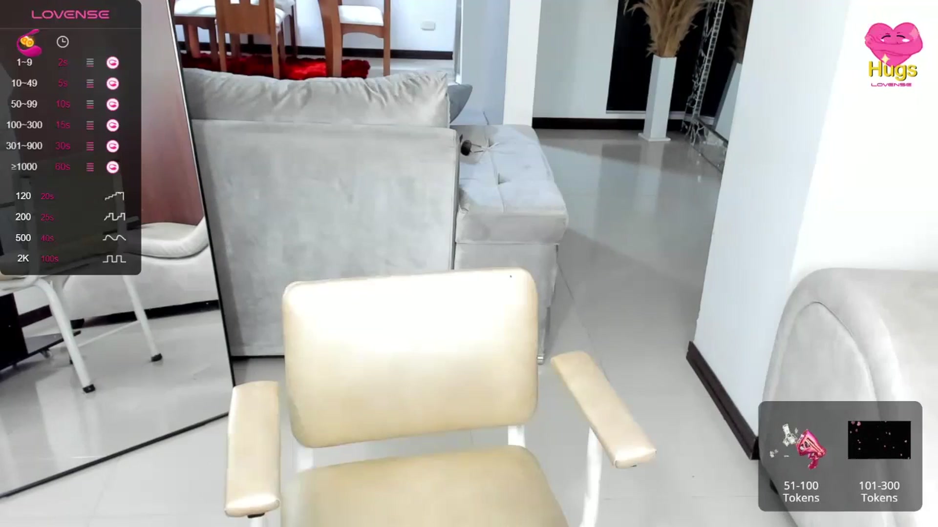 Gallery image thumbnail from SexyGirll_'s myfreecams stream on, 11/24/2023, 02:25 image 20 of 20