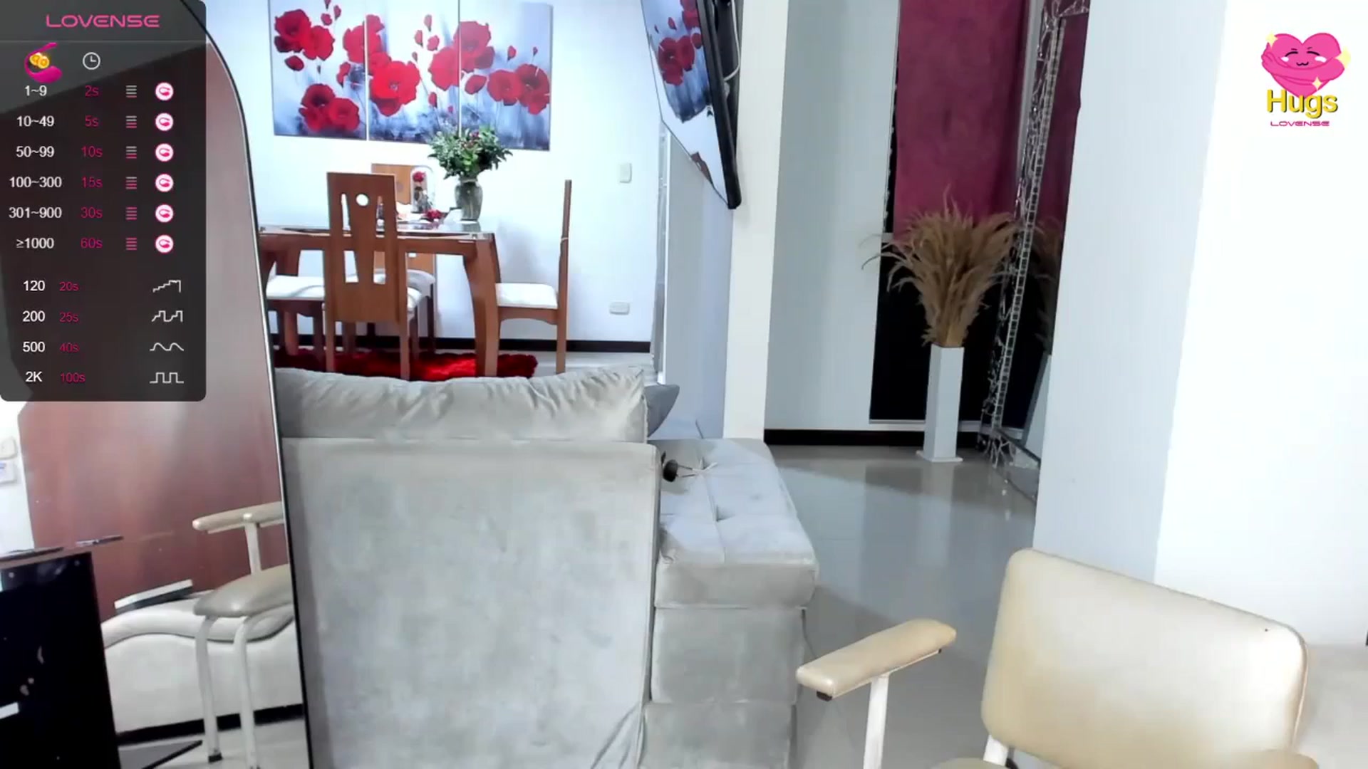Gallery image thumbnail from SexyGirll_'s myfreecams stream on, 11/24/2023, 02:25 image 5 of 20