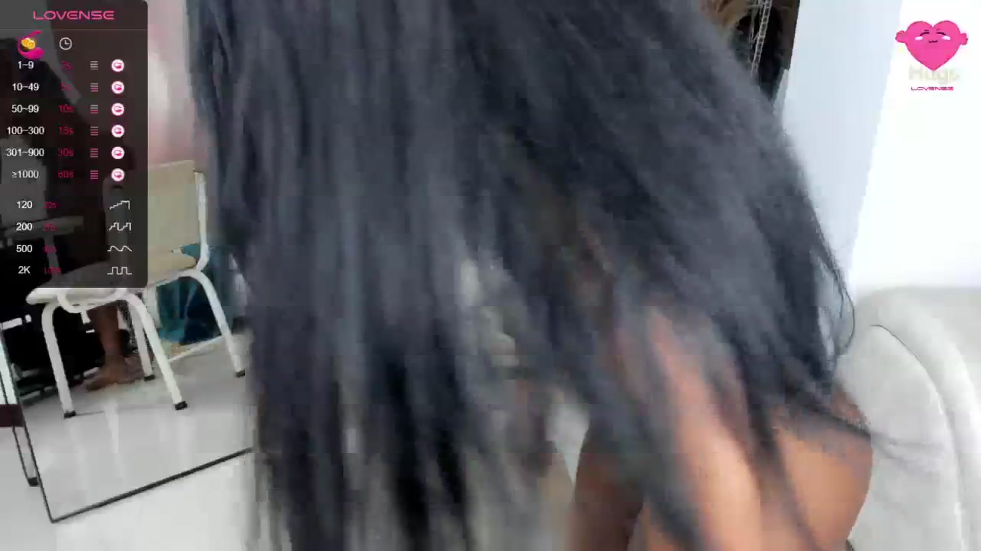 Gallery image thumbnail from SexyGirll_'s myfreecams stream on, 11/27/2023, 06:04 image 17 of 20