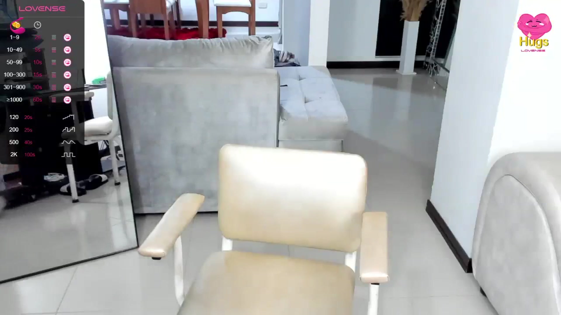 Gallery image thumbnail from SexyGirll_'s myfreecams stream on, 11/29/2023, 01:55 image 2 of 20
