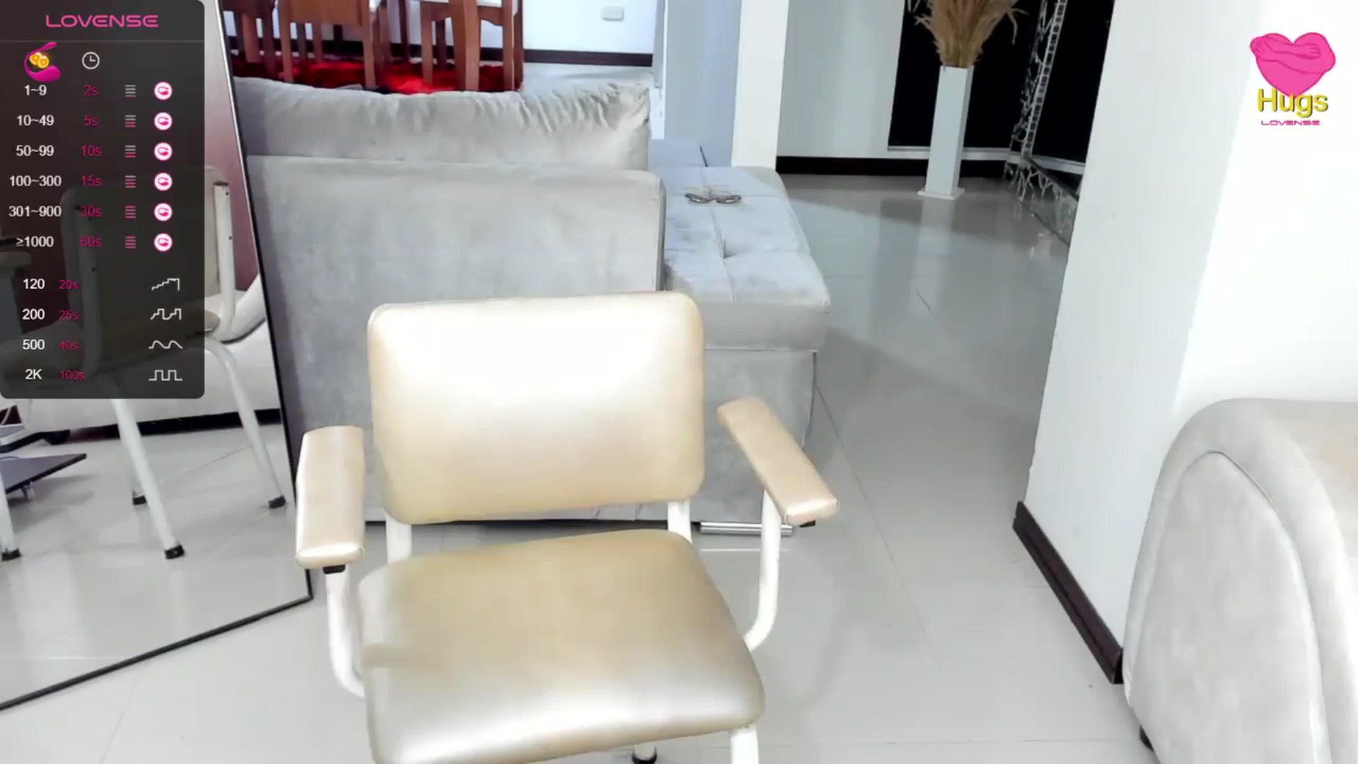 Gallery image thumbnail from SexyGirll_'s myfreecams stream on, 12/01/2023, 01:59 image 19 of 20