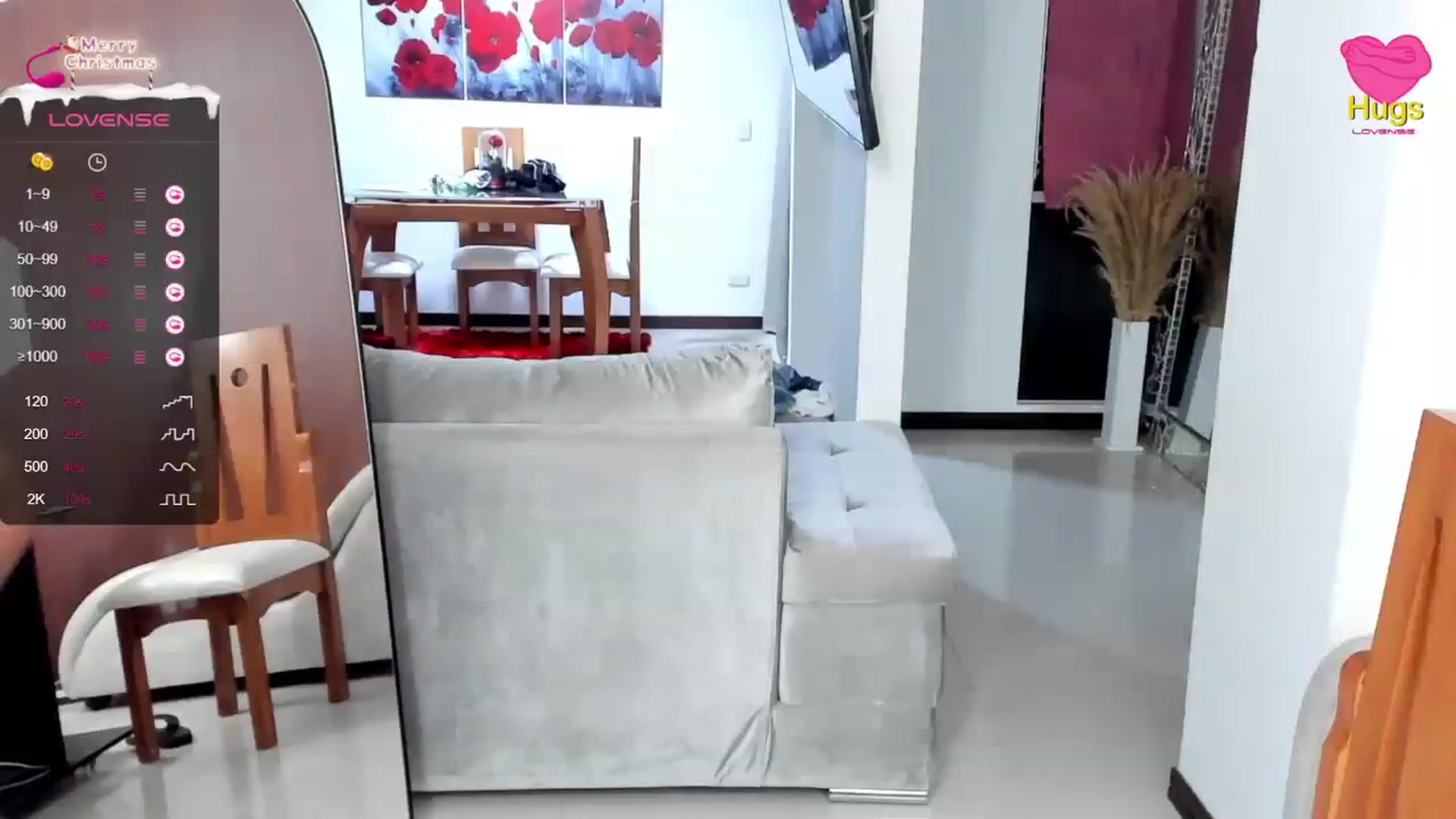 Gallery image thumbnail from SexyGirll_'s myfreecams stream on, 12/19/2023, 05:02 image 16 of 20