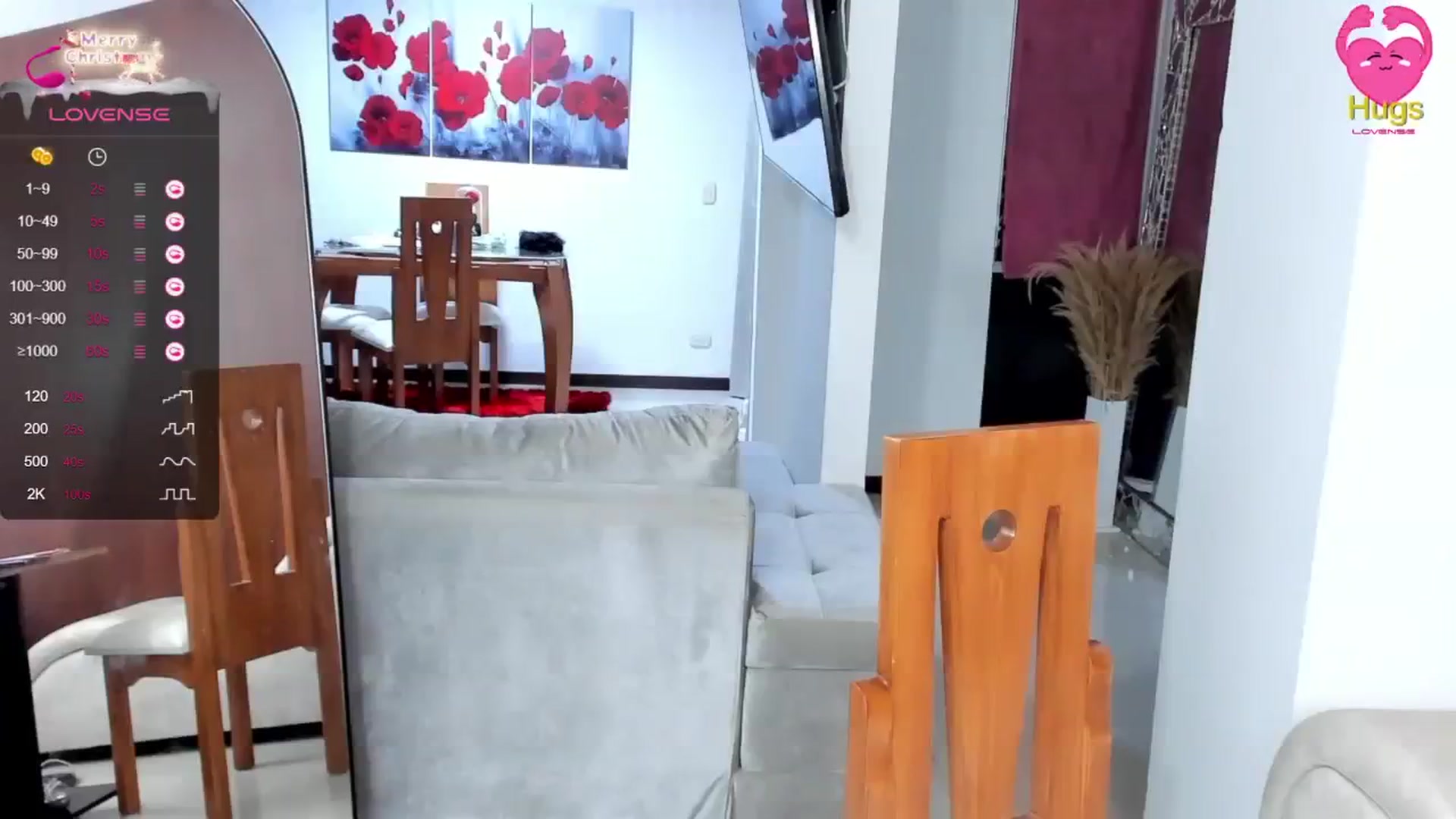 Gallery image thumbnail from SexyGirll_'s myfreecams stream on, 12/21/2023, 01:34 image 10 of 20