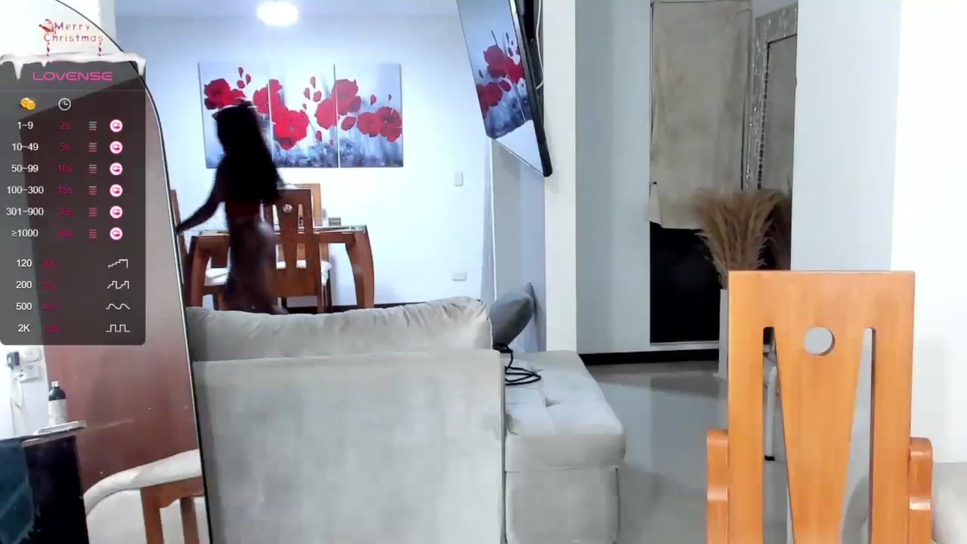 Gallery image thumbnail from SexyGirll_'s myfreecams stream on, 12/26/2023, 06:17 image 12 of 20