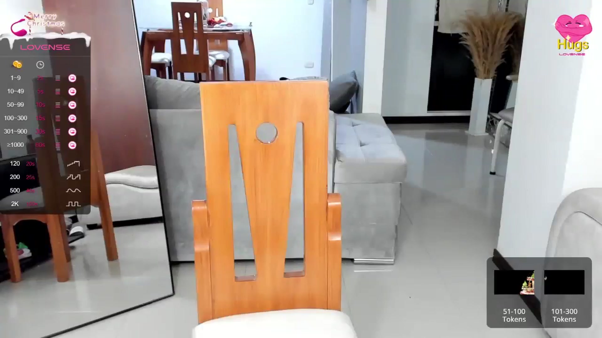 Gallery image thumbnail from SexyGirll_'s myfreecams stream on, 12/27/2023, 06:36 image 19 of 20