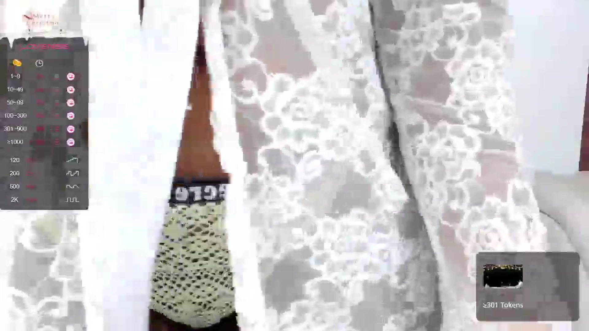 Gallery image thumbnail from SexyGirll_'s myfreecams stream on, 01/02/2024, 02:07 image 11 of 20