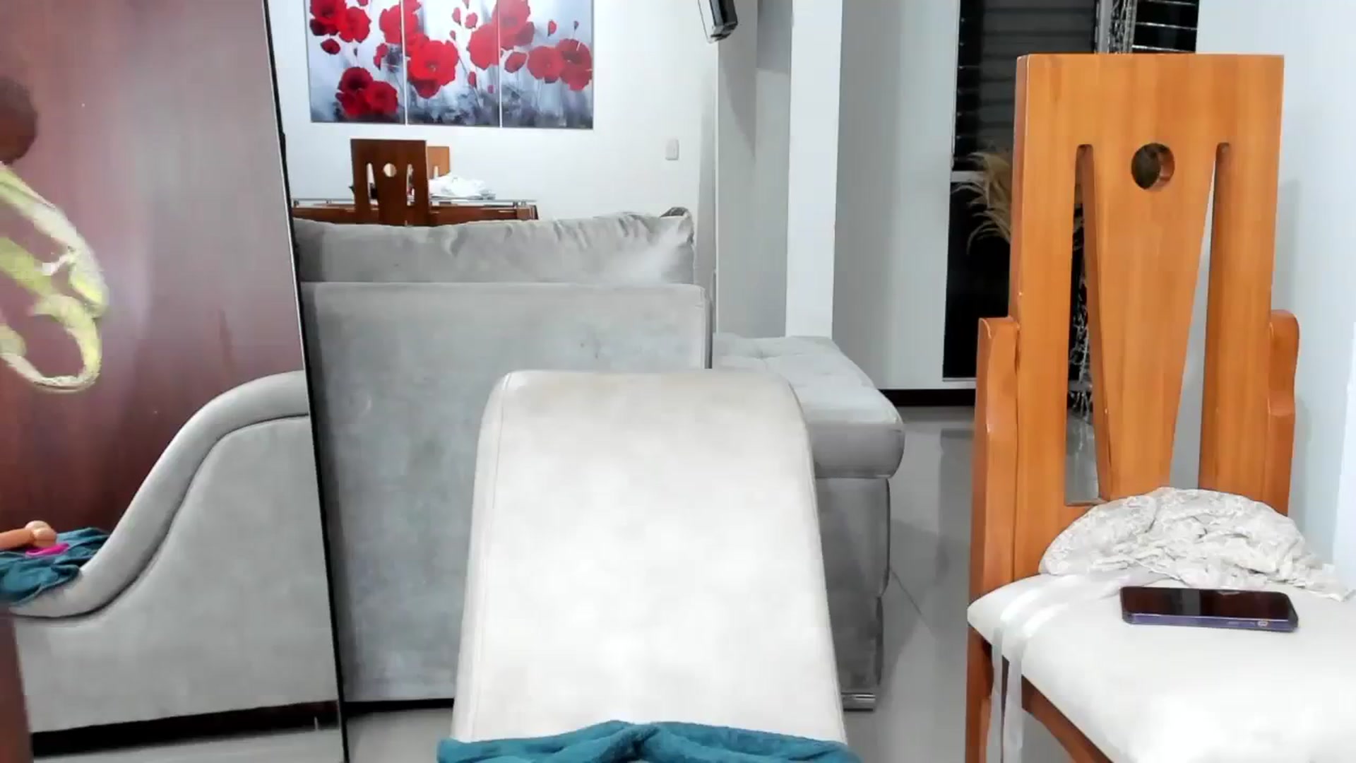 Gallery image thumbnail from SexyGirll_'s myfreecams stream on, 01/02/2024, 03:19 image 2 of 20