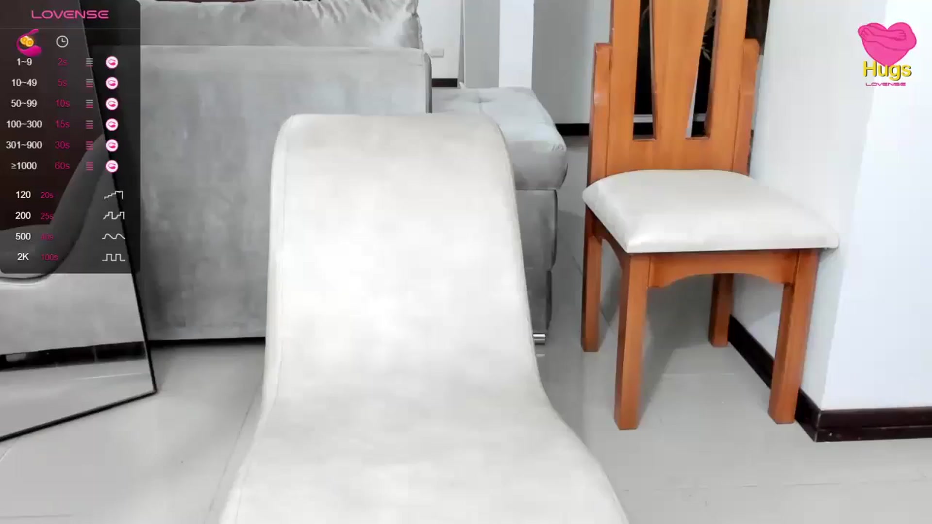Gallery image thumbnail from SexyGirll_'s myfreecams stream on, 01/06/2024, 02:18 image 6 of 20