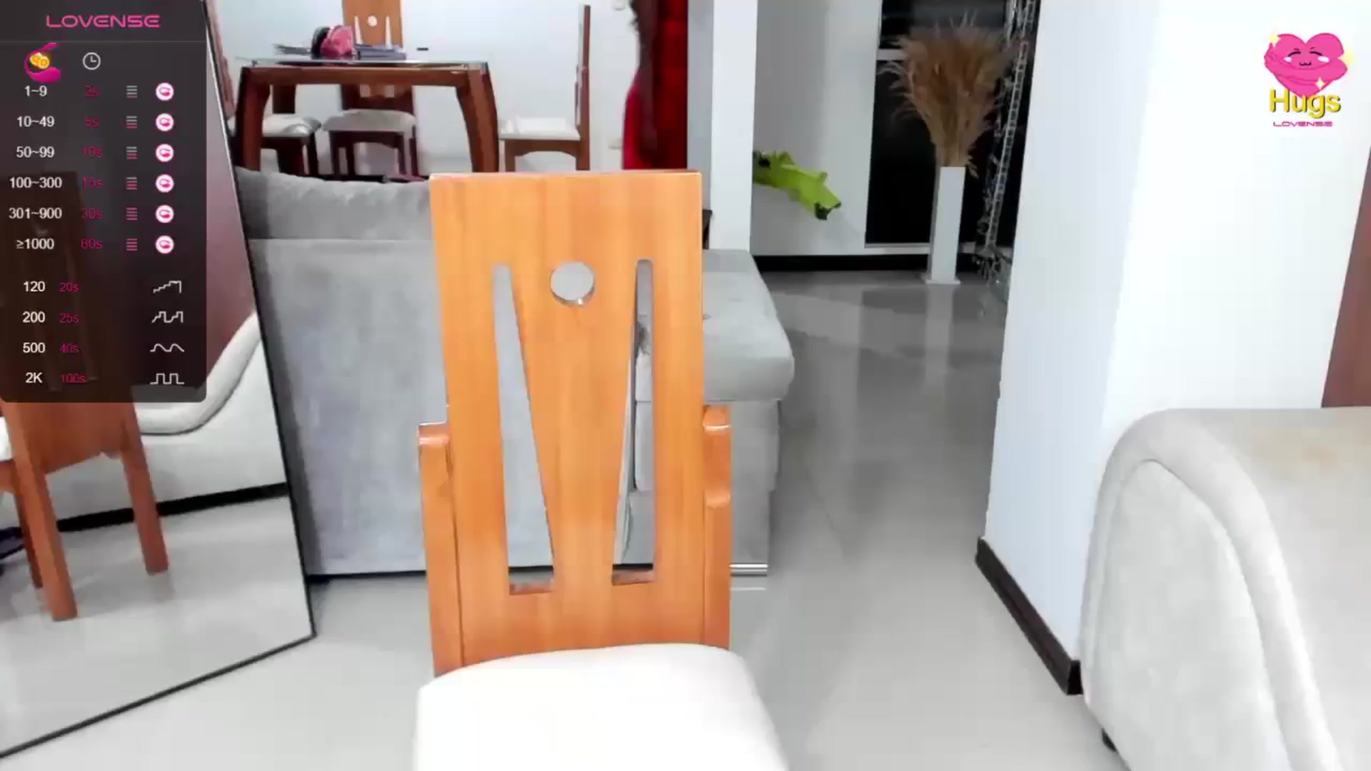 Gallery image thumbnail from SexyGirll_'s myfreecams stream on, 01/08/2024, 04:00 image 1 of 20