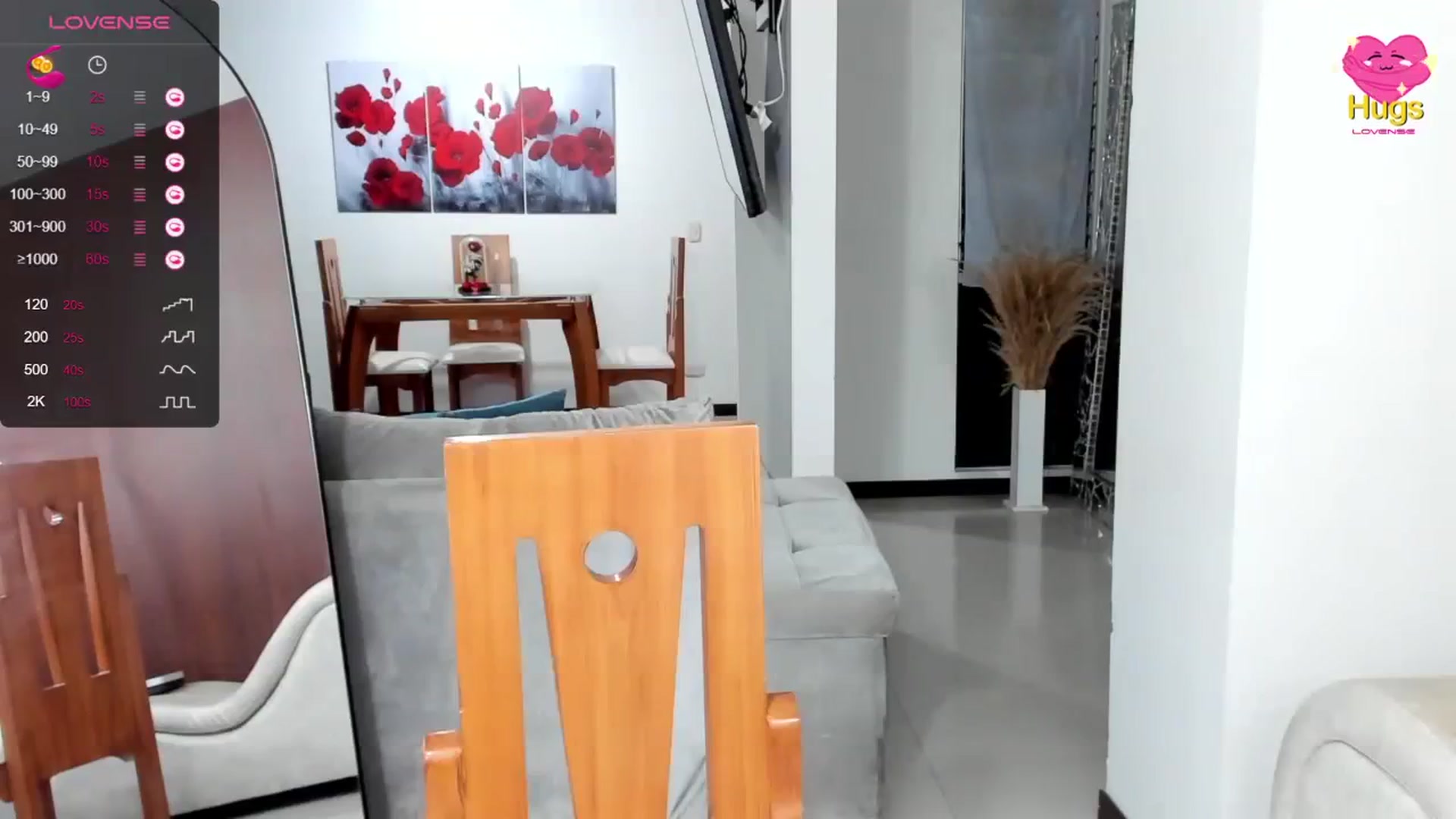 Gallery image thumbnail from SexyGirll_'s myfreecams stream on, 01/14/2024, 03:04 image 11 of 20