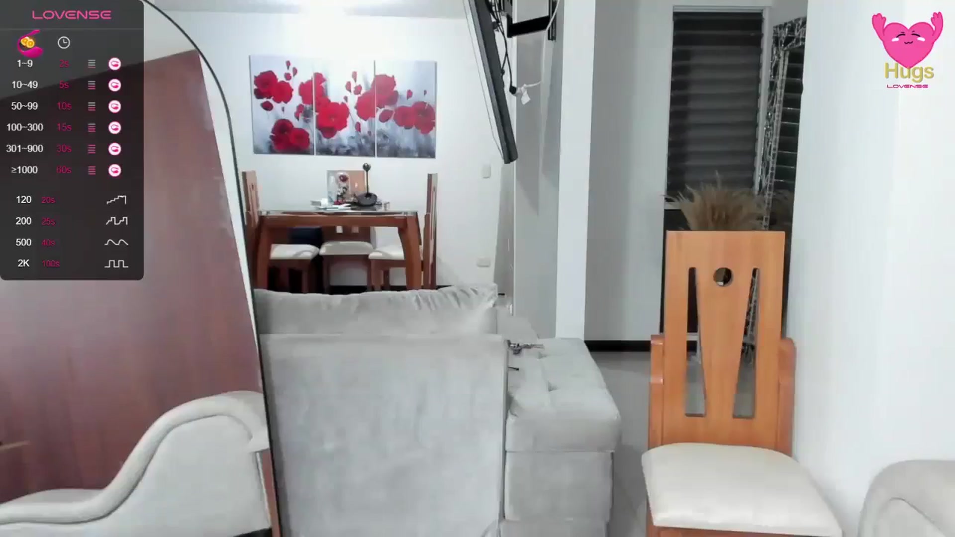 Gallery image thumbnail from SexyGirll_'s myfreecams stream on, 01/22/2024, 04:25 image 20 of 20